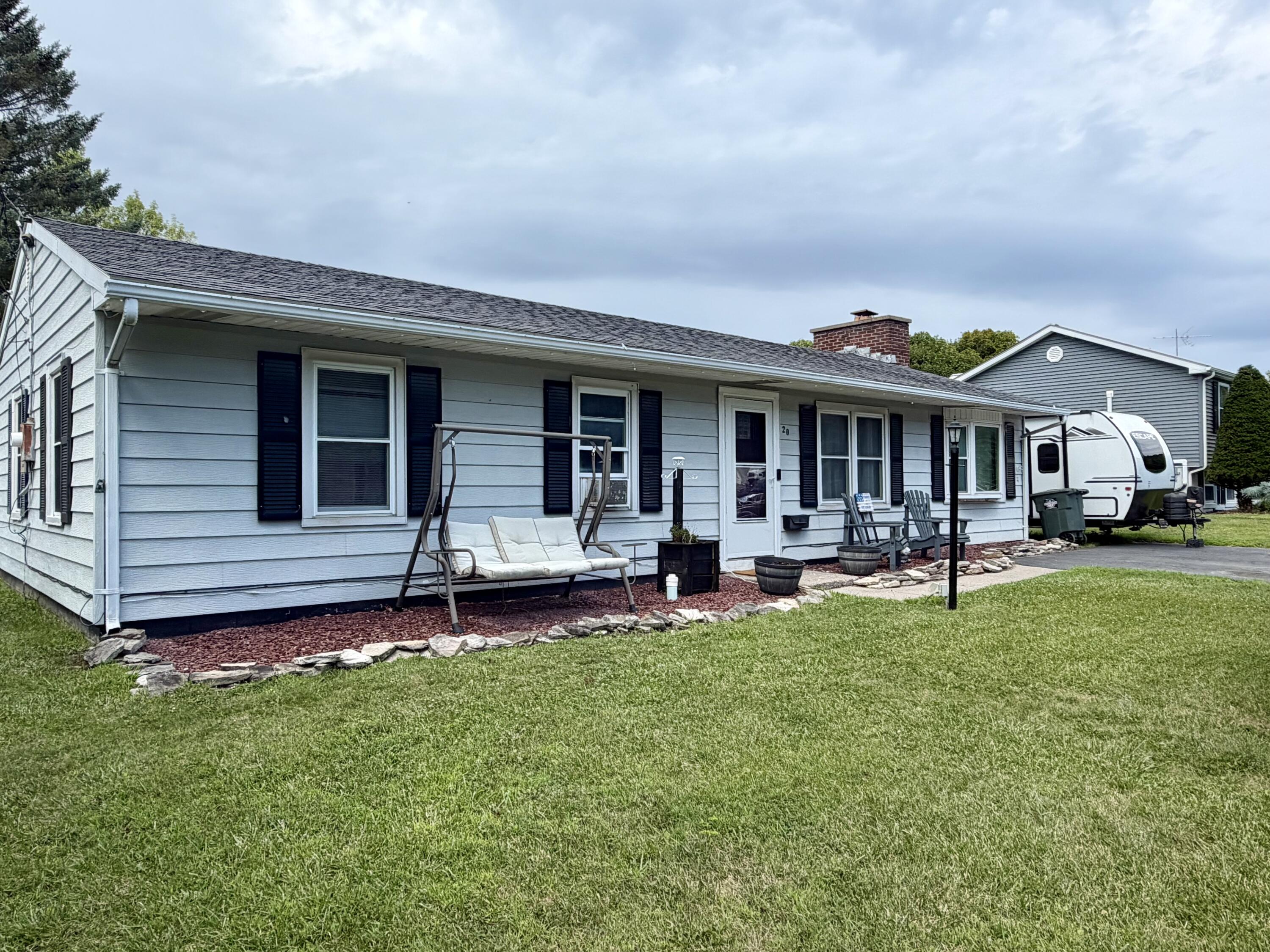 20 Chenango Road Plattsburgh NY 12901