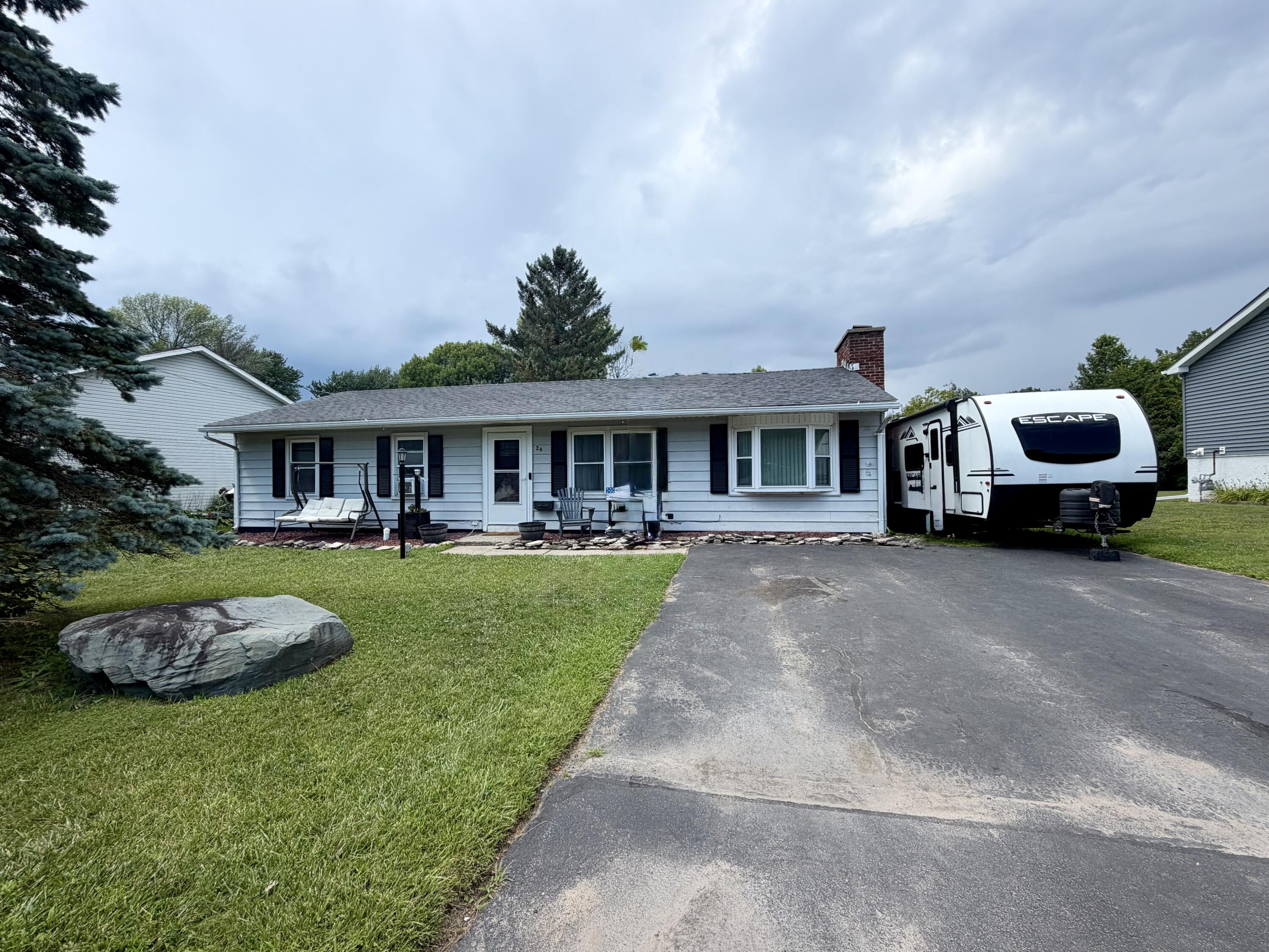 20 Chenango Road Plattsburgh NY 12901