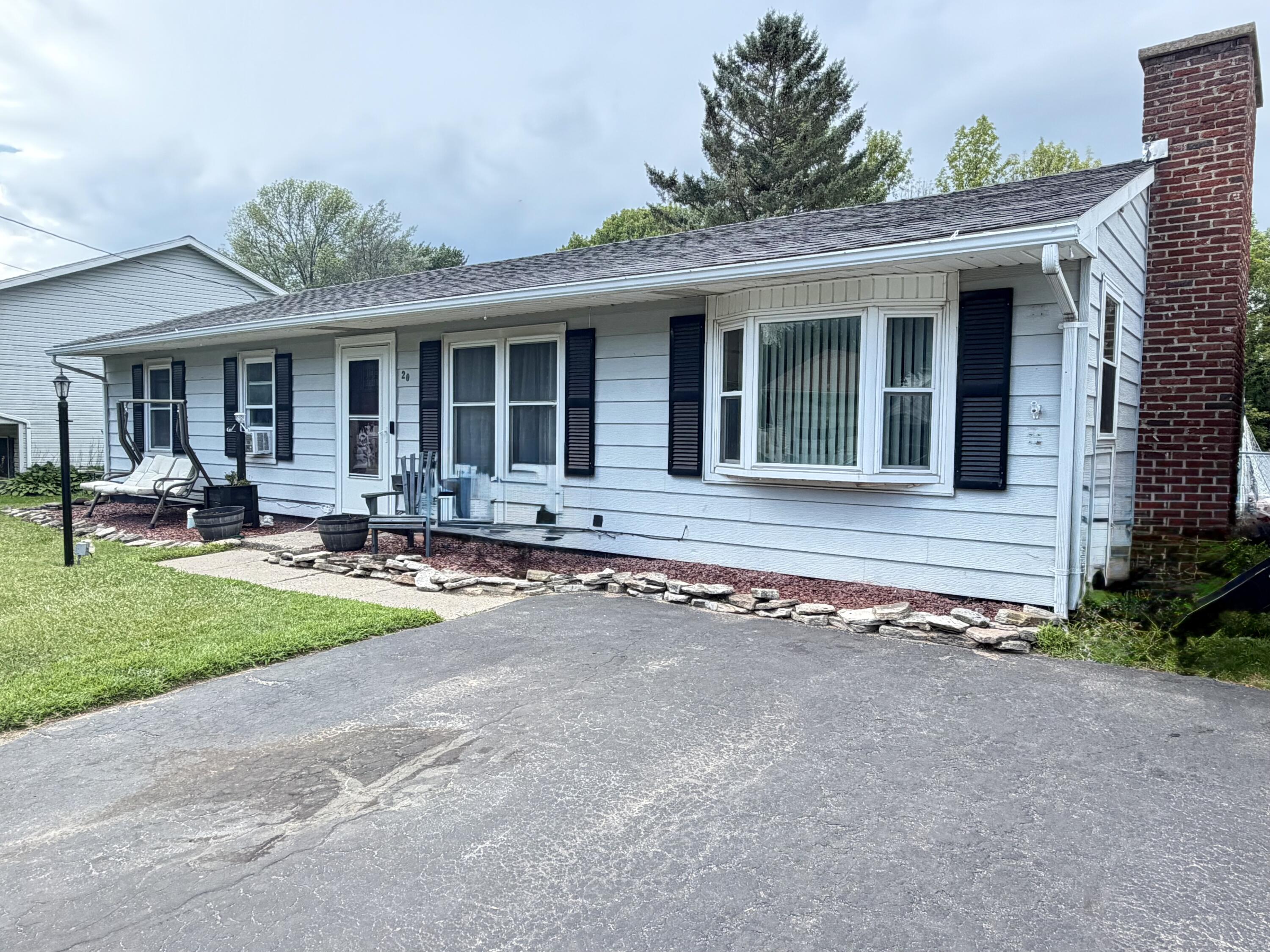 20 Chenango Road Plattsburgh NY 12901