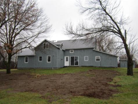 132 Tourville Road Chateaugay NY 12920