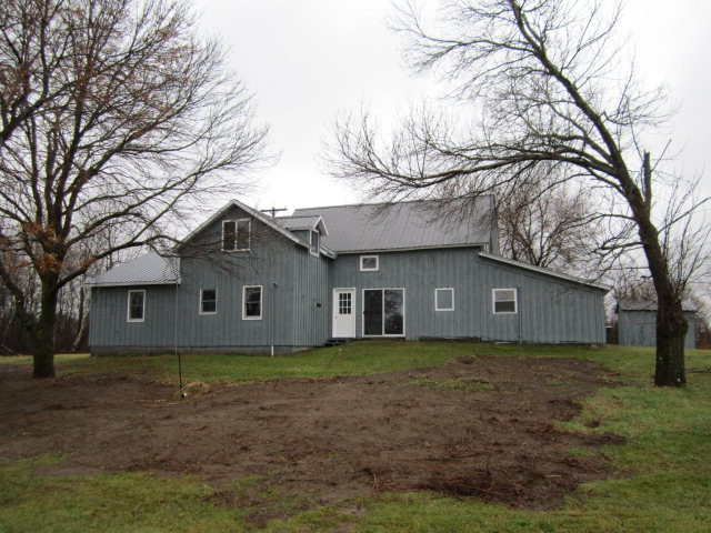 132 Tourville Road Chateaugay NY 12920
