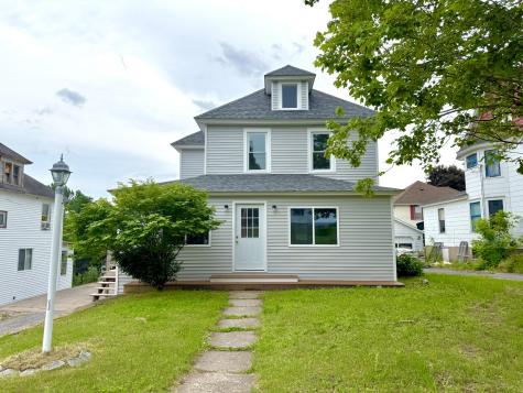 115 Smith Street Dannemora NY 12929