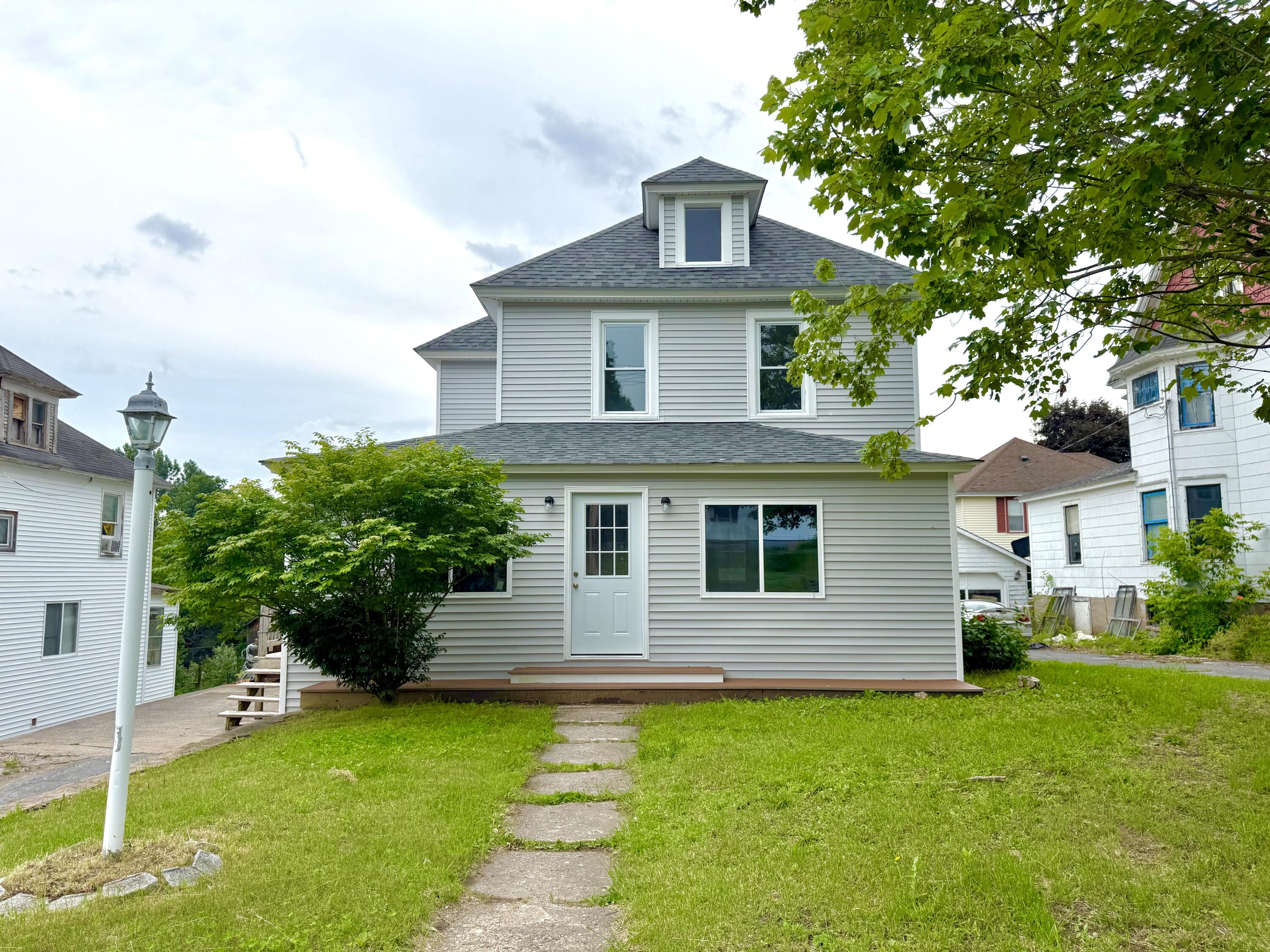115 Smith Street Dannemora NY 12929