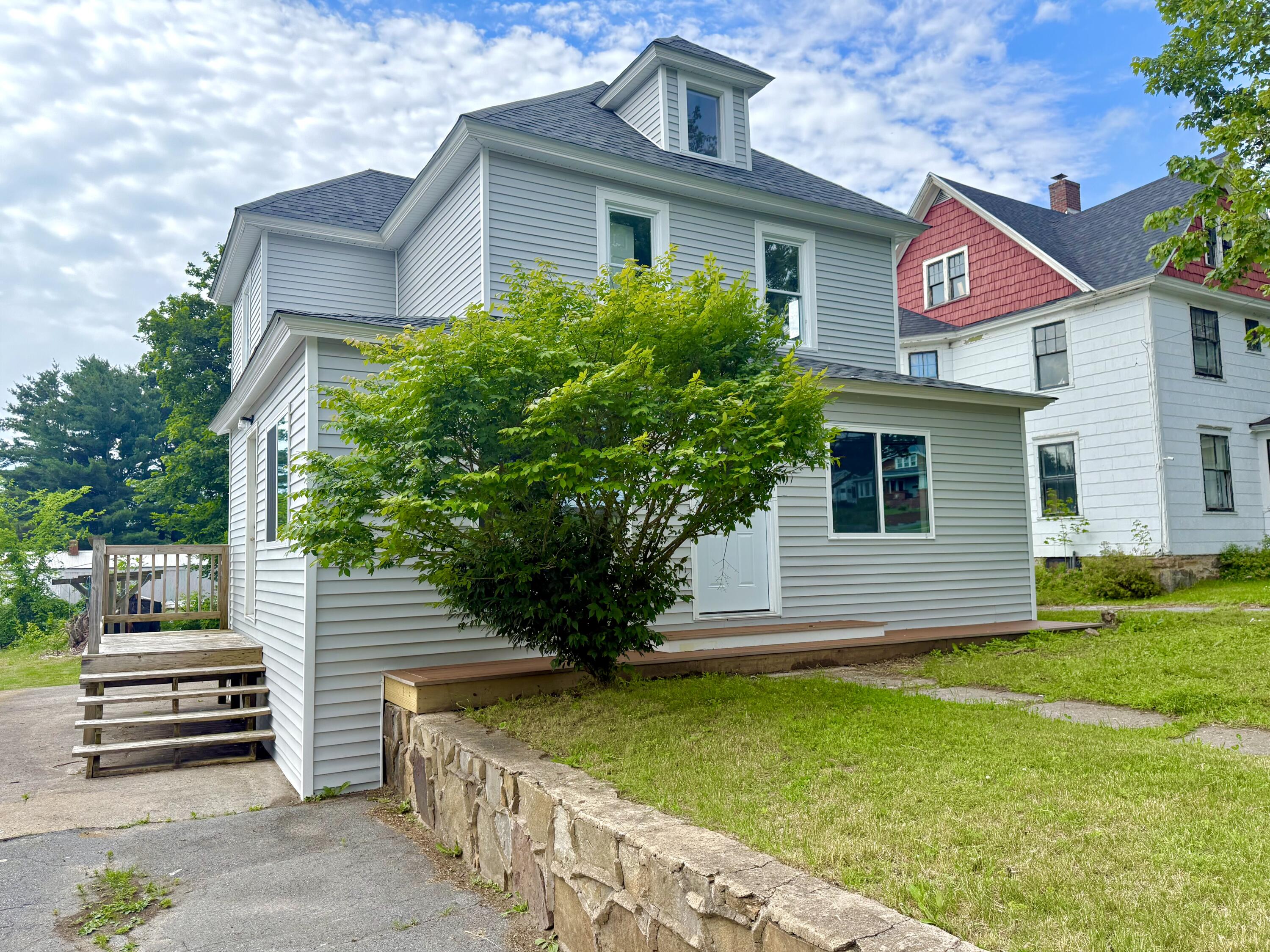 115 Smith Street Dannemora NY 12929