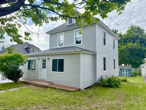 115 Smith Street Dannemora NY 12929