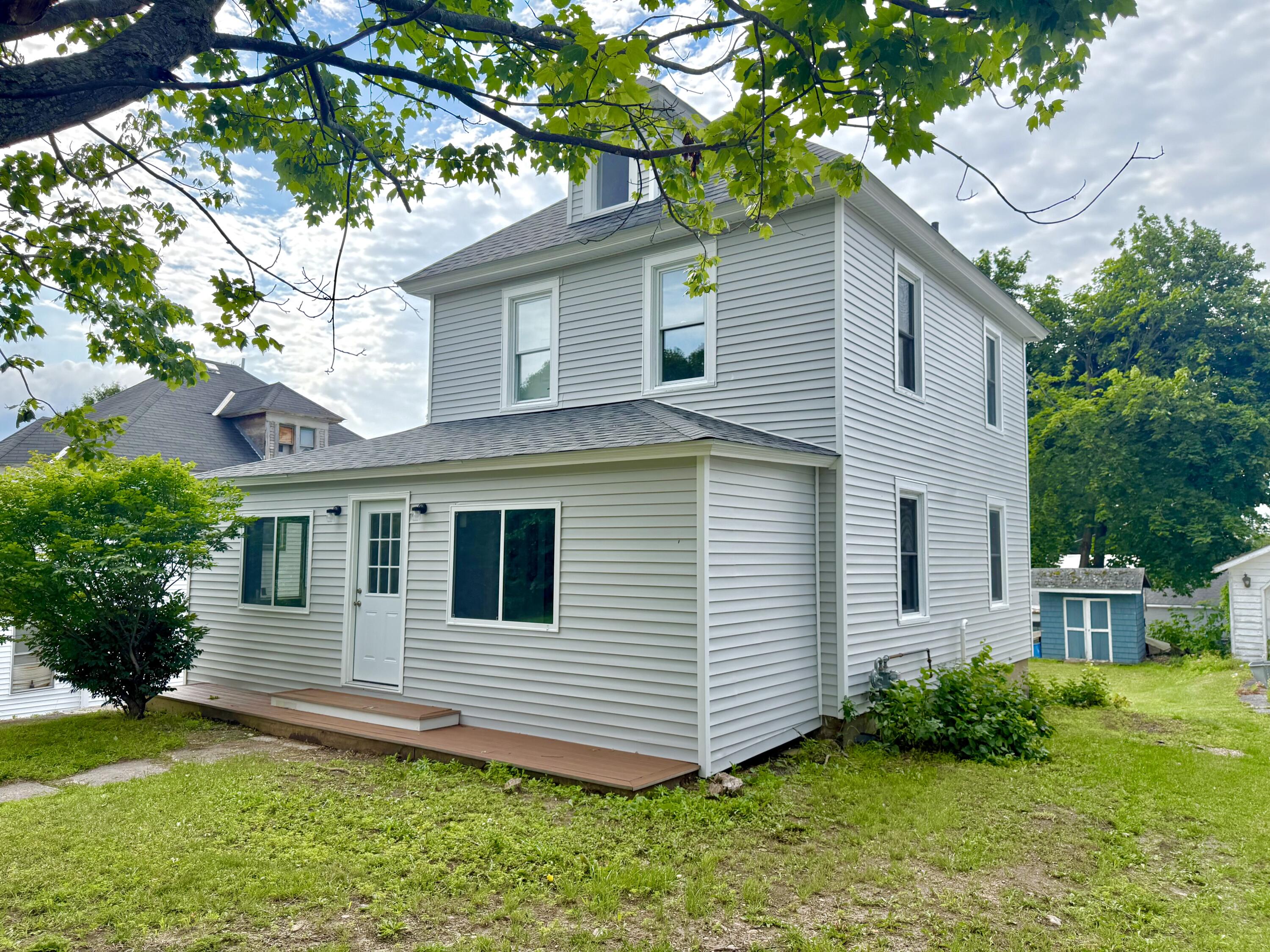 115 Smith Street Dannemora NY 12929