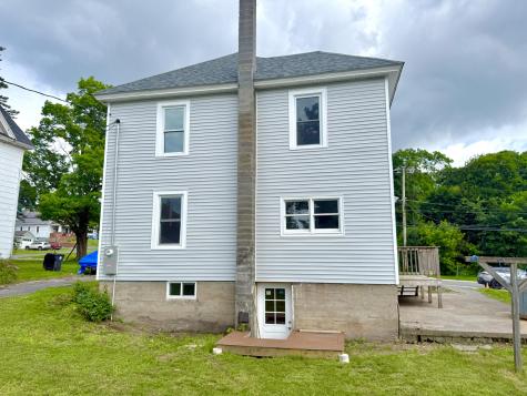 115 Smith Street Dannemora NY 12929
