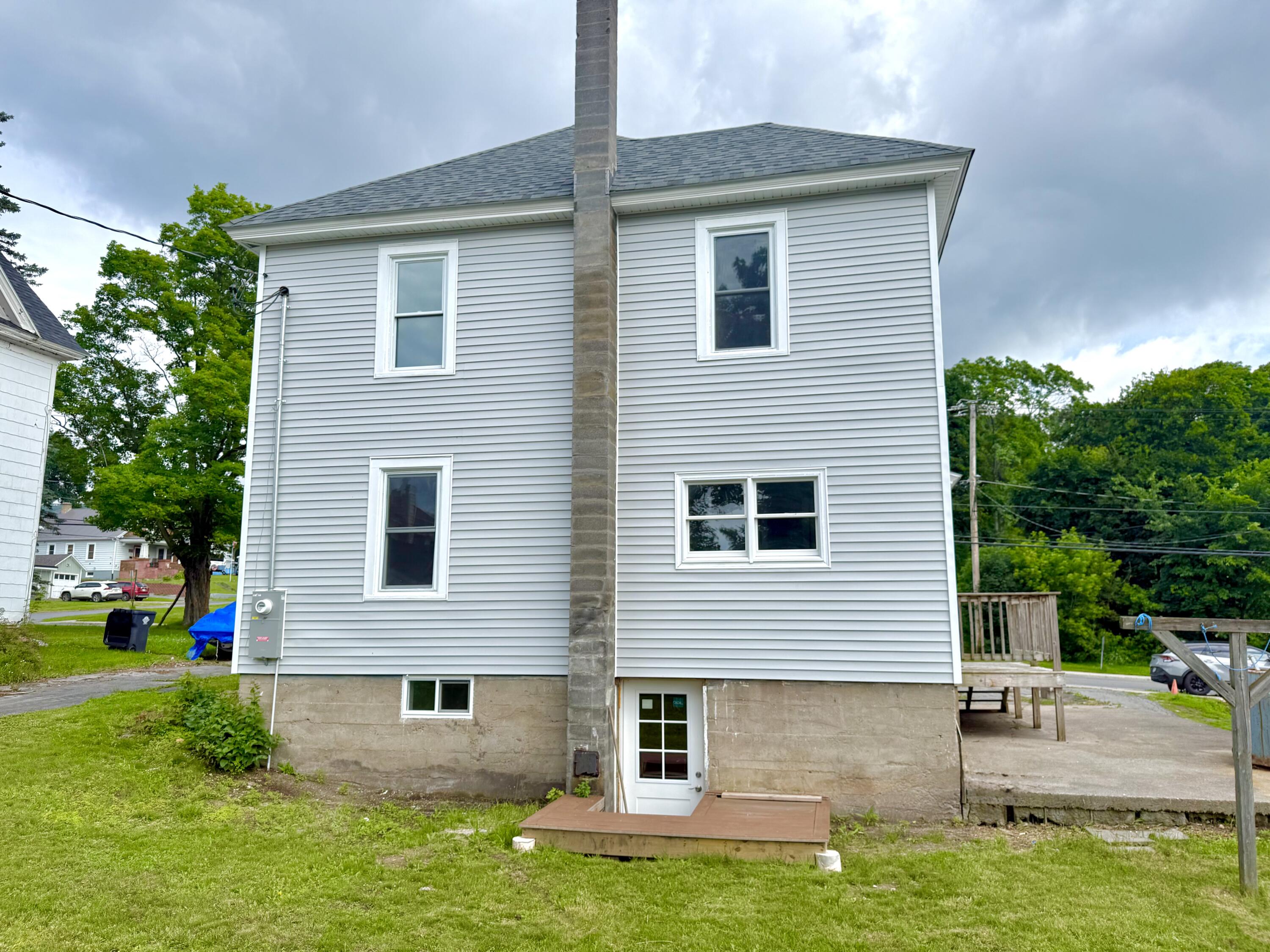115 Smith Street Dannemora NY 12929