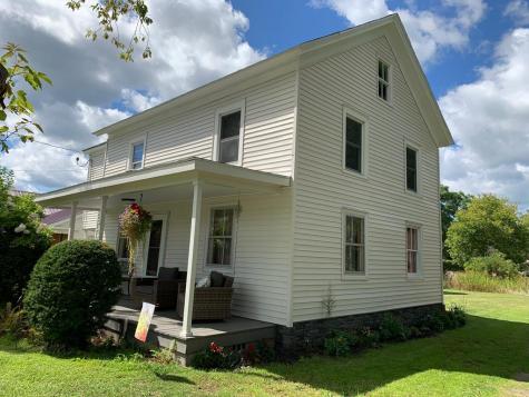 1629 Front Street Keeseville NY 12944