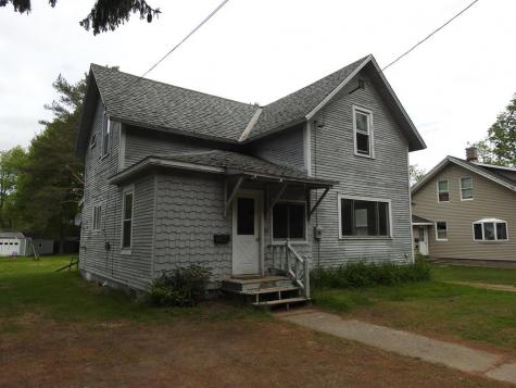 89 Washington Street Tupper Lake NY 12986