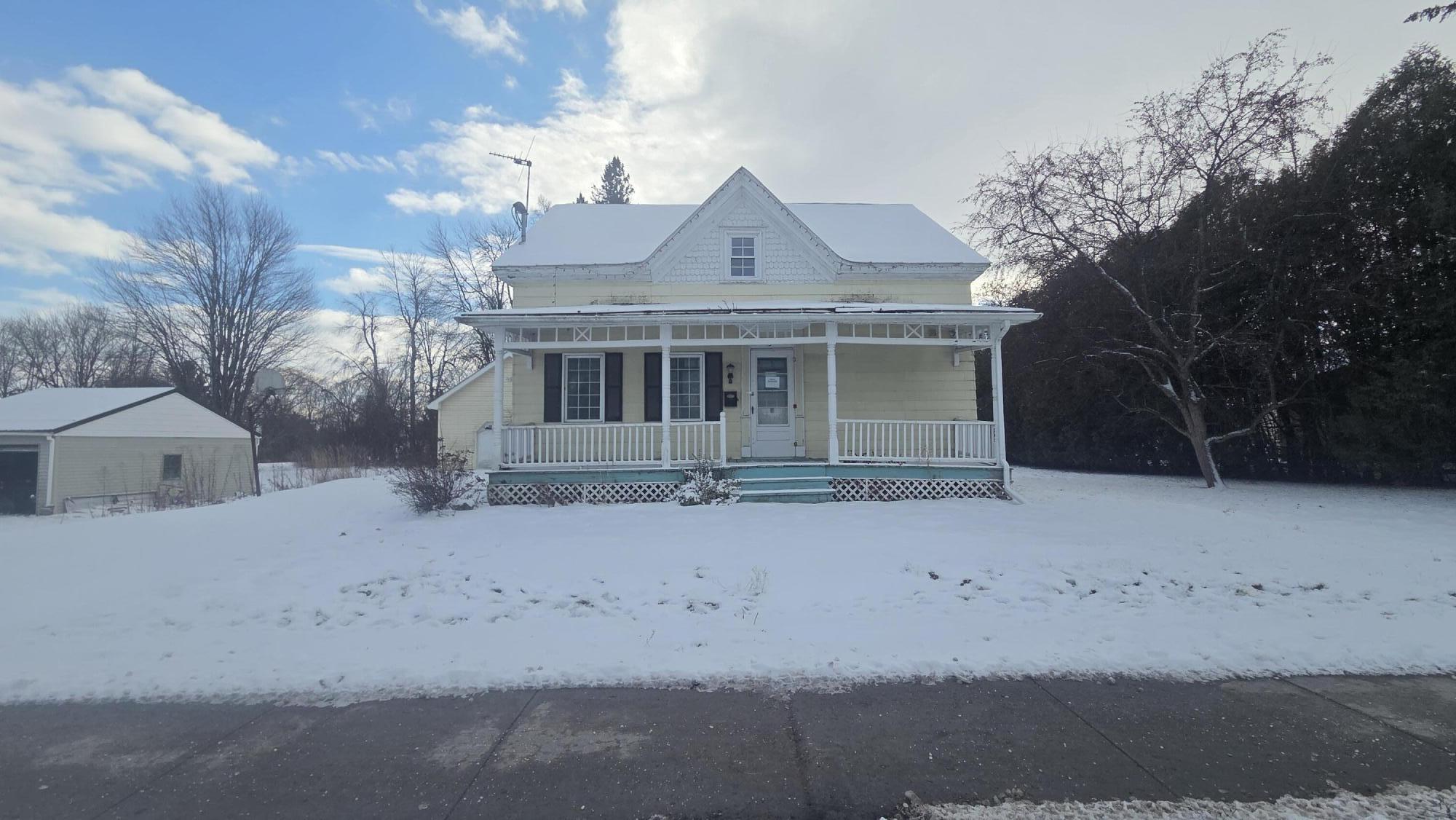 39 Champlain Street Rouses Point NY 12979