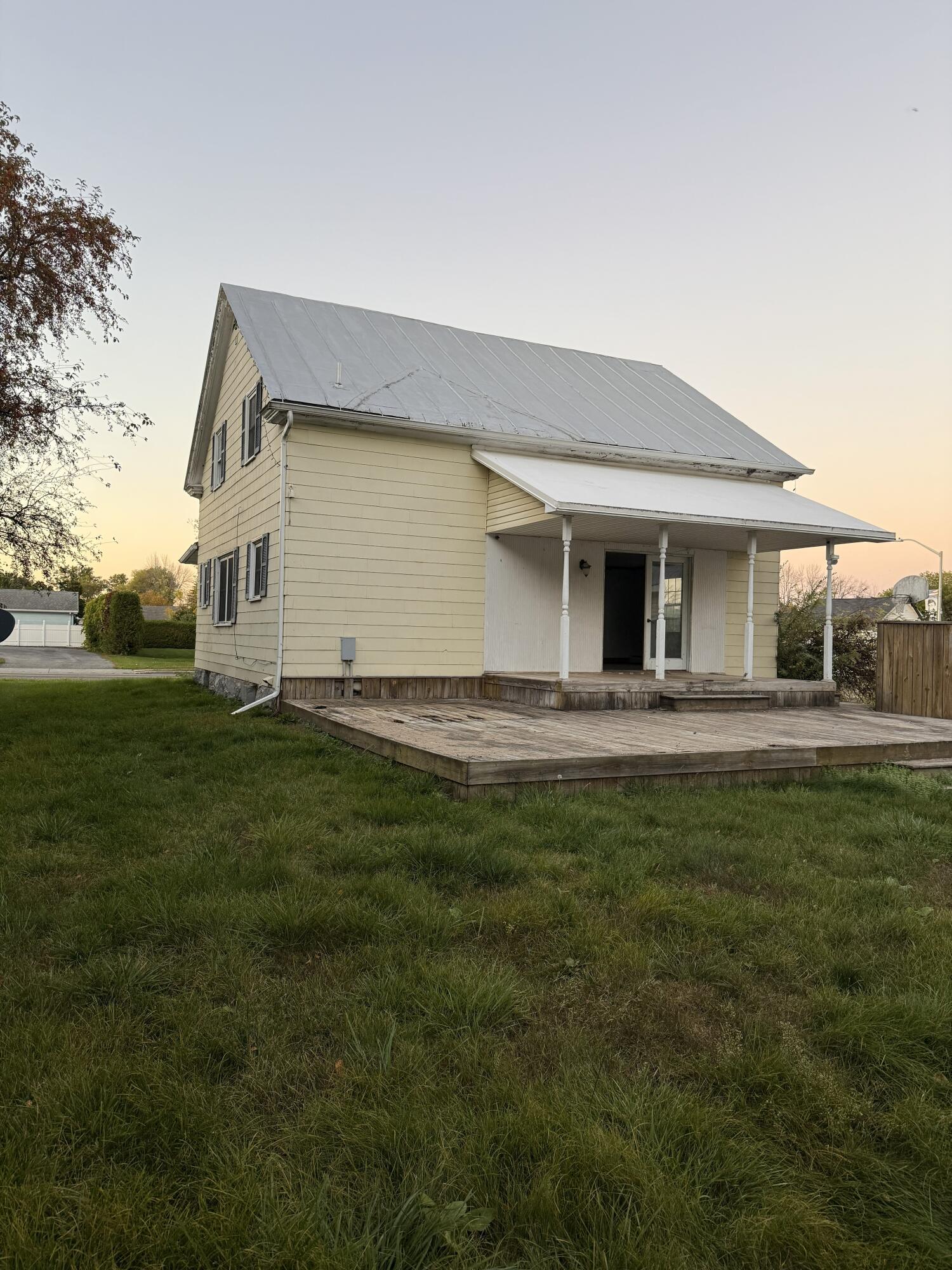 39 Champlain Street Rouses Point NY 12979