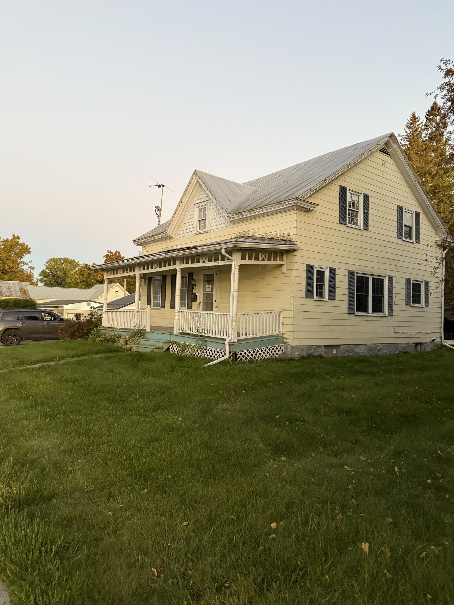 39 Champlain Street Rouses Point NY 12979