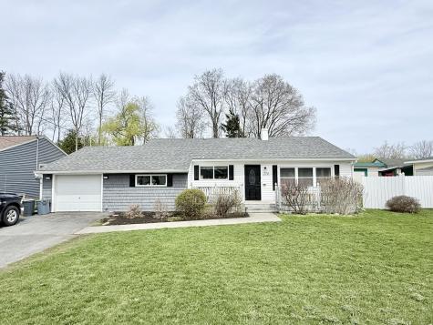 772 Bear Swamp Road Peru NY 12972