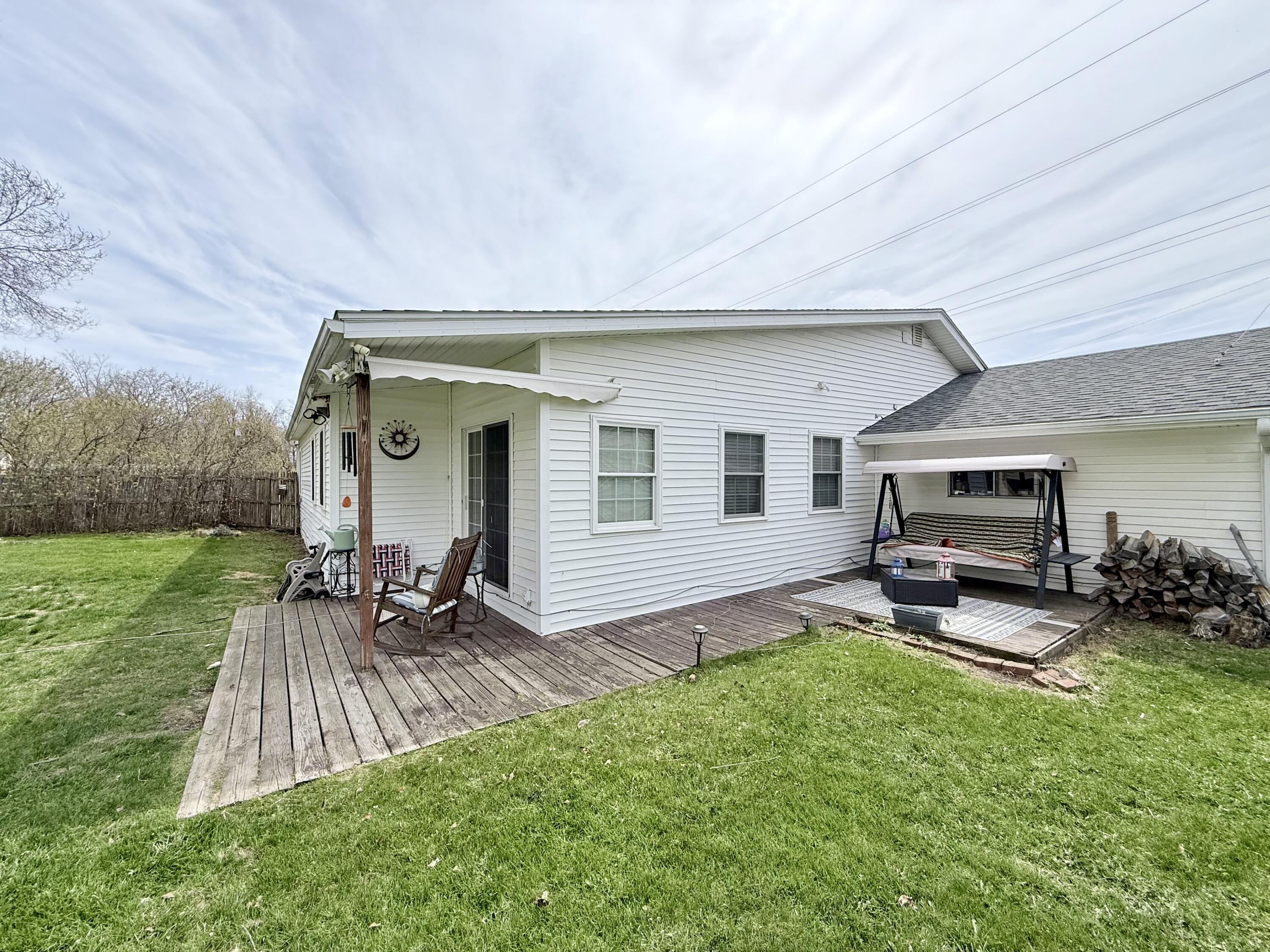 772 Bear Swamp Road Peru NY 12972