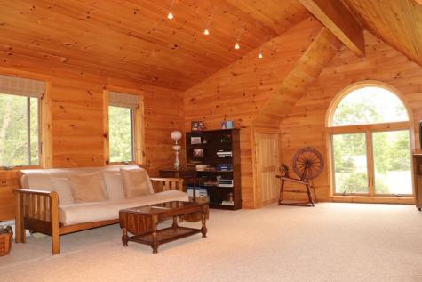 162 Sunnywood Chazy NY 12921