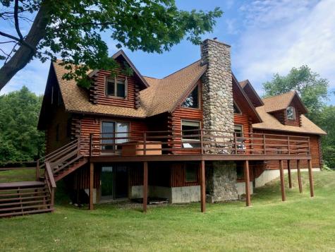 162 Sunnywood Chazy NY 12921