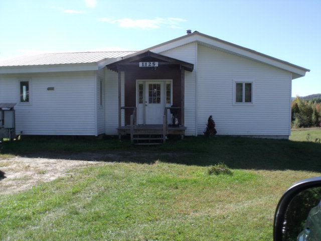 1125 Strackville Road Saranac NY 12981
