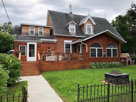 5114 N Catherine Street Plattsburgh NY 12901