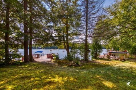 12 George And Bliss Lane Lake Placid NY 12946