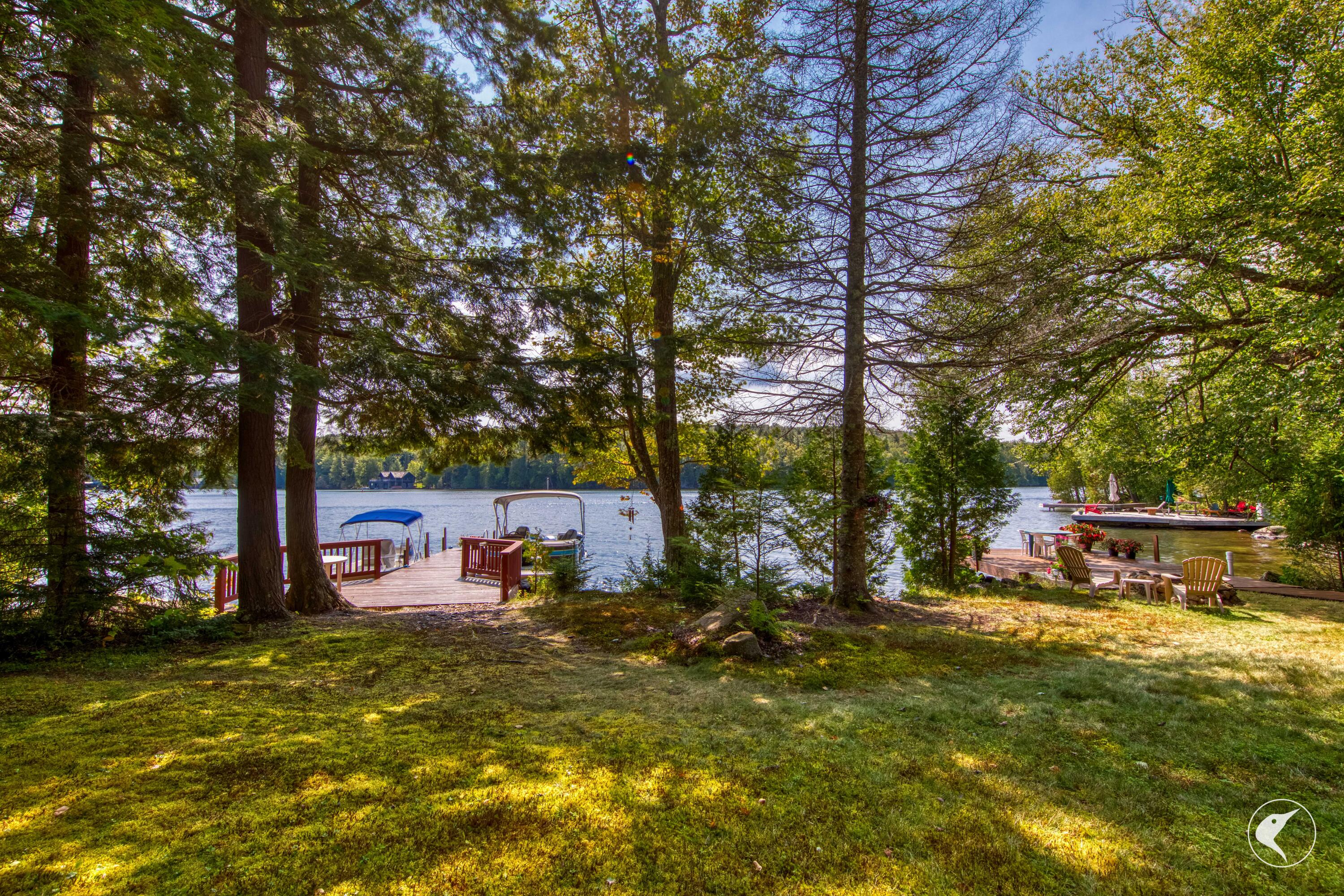 12 George And Bliss Lane Lake Placid NY 12946