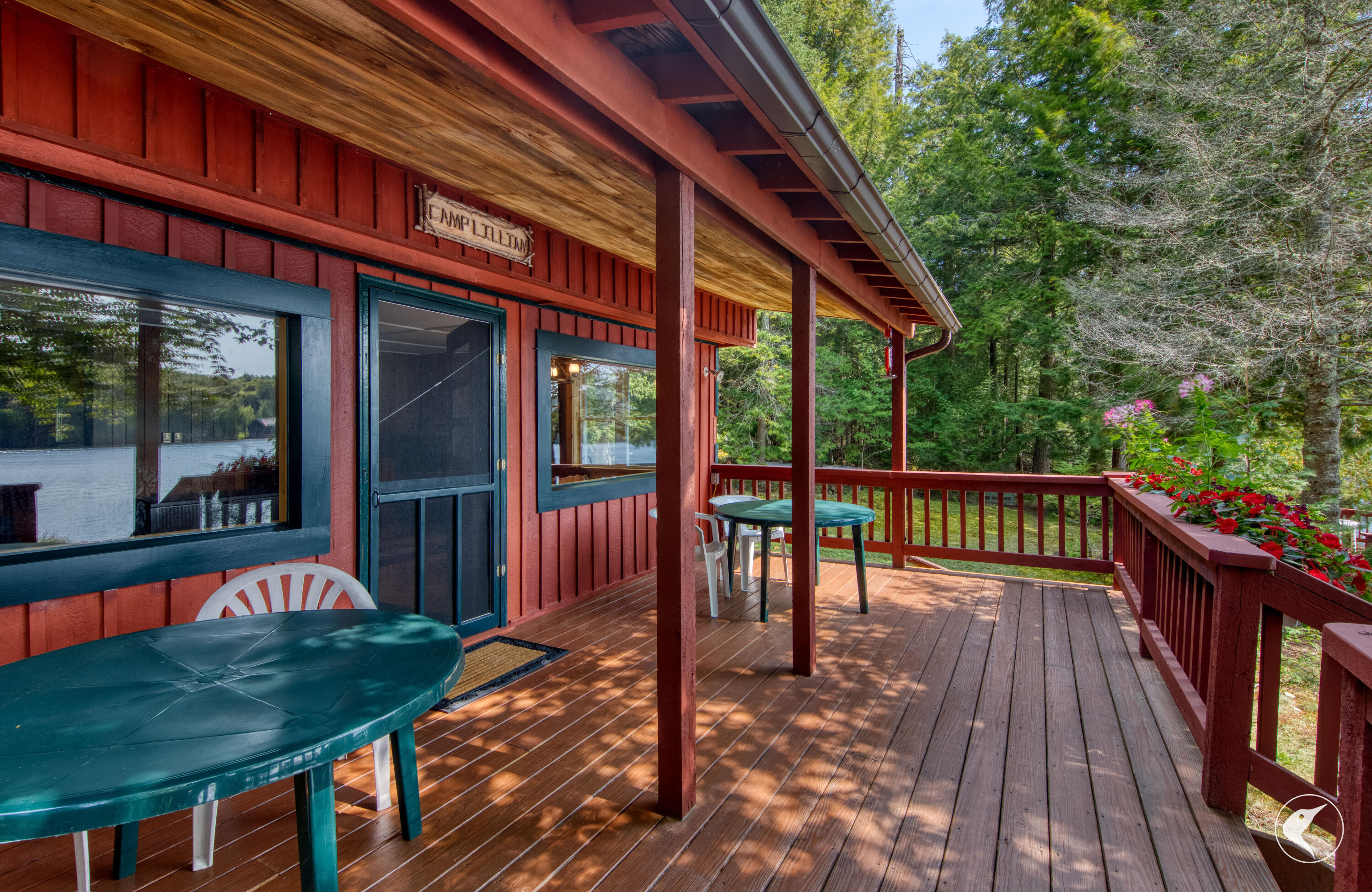 12 George And Bliss Lane Lake Placid NY 12946