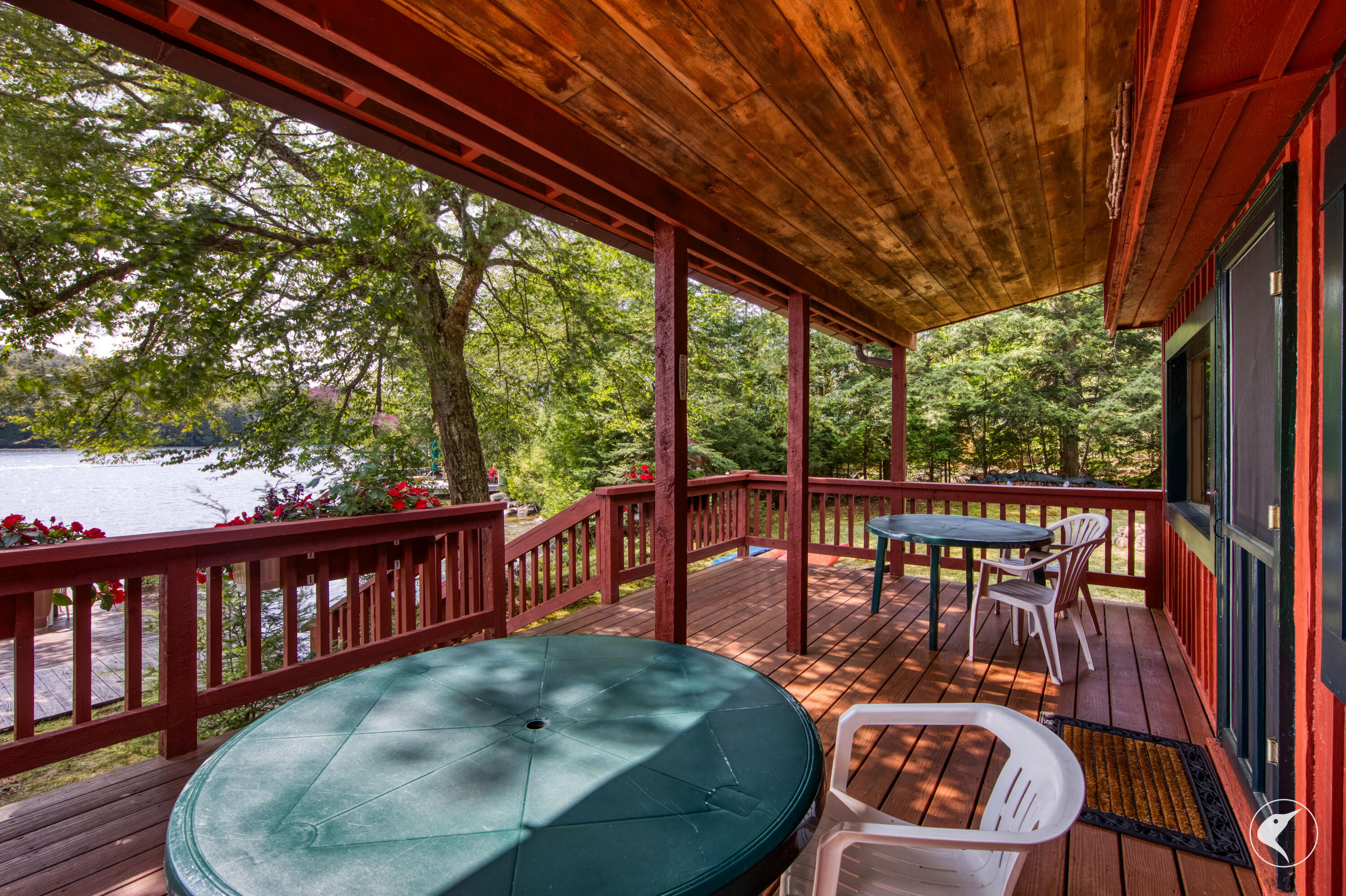 12 George And Bliss Lane Lake Placid NY 12946