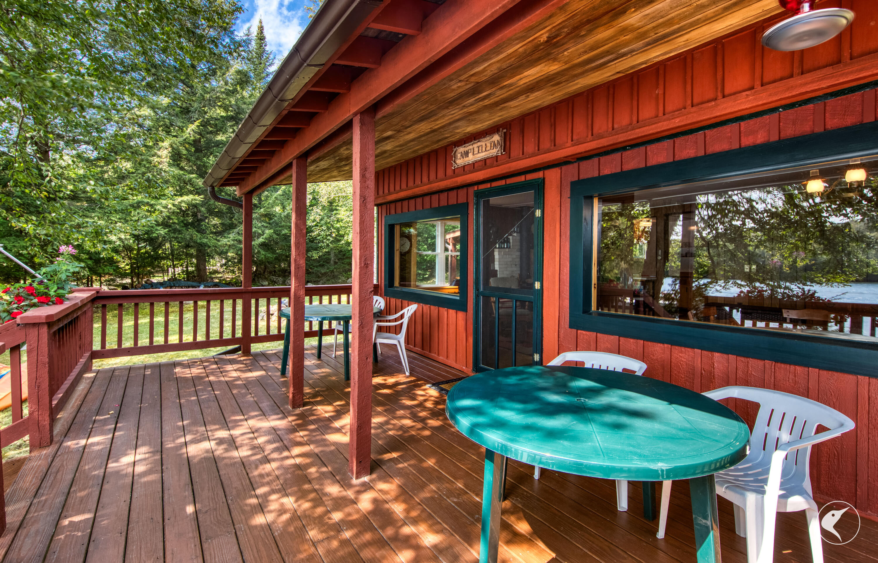 12 George And Bliss Lane Lake Placid NY 12946
