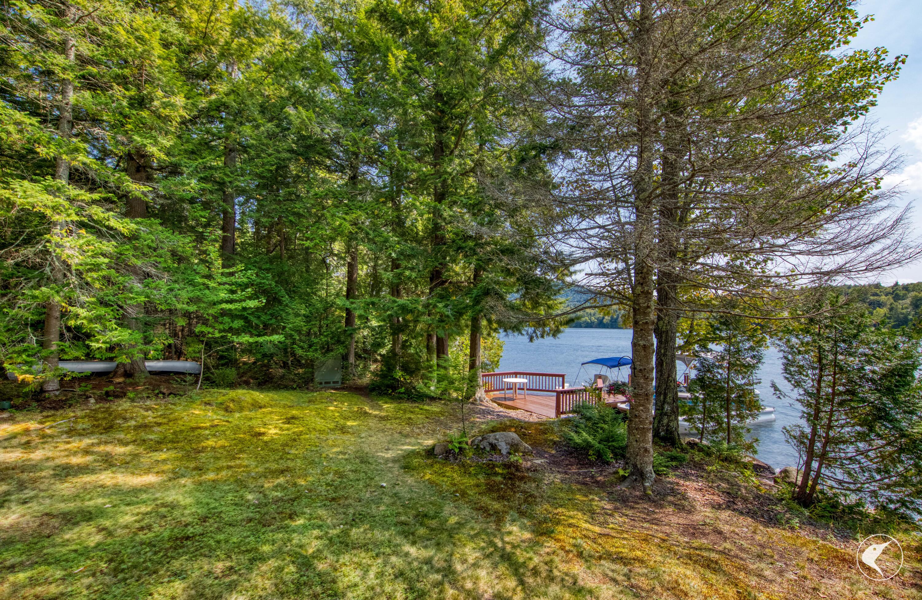 12 George And Bliss Lane Lake Placid NY 12946