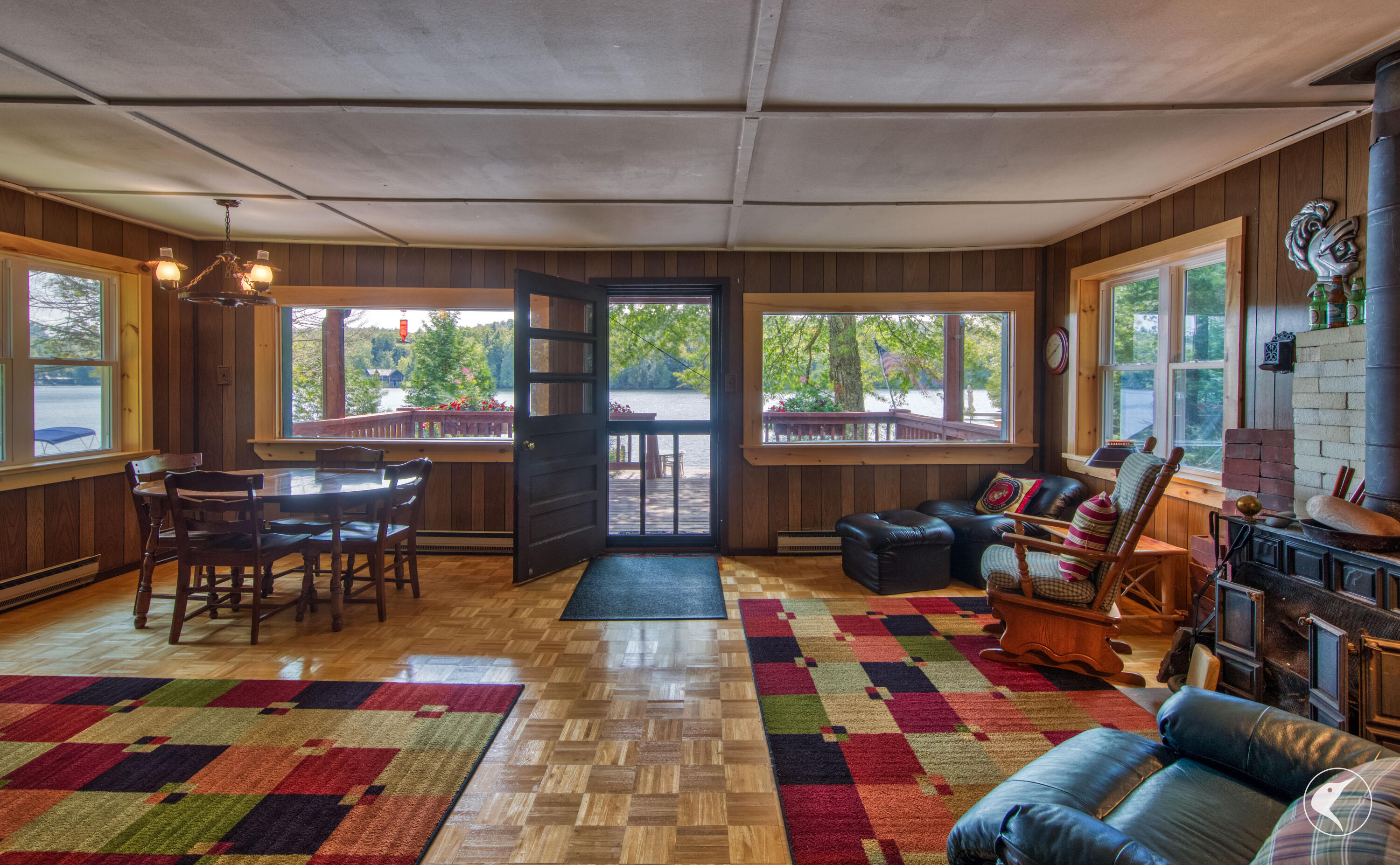 12 George And Bliss Lane Lake Placid NY 12946