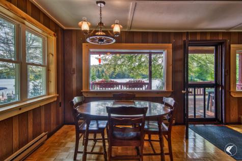 12 George And Bliss Lane Lake Placid NY 12946