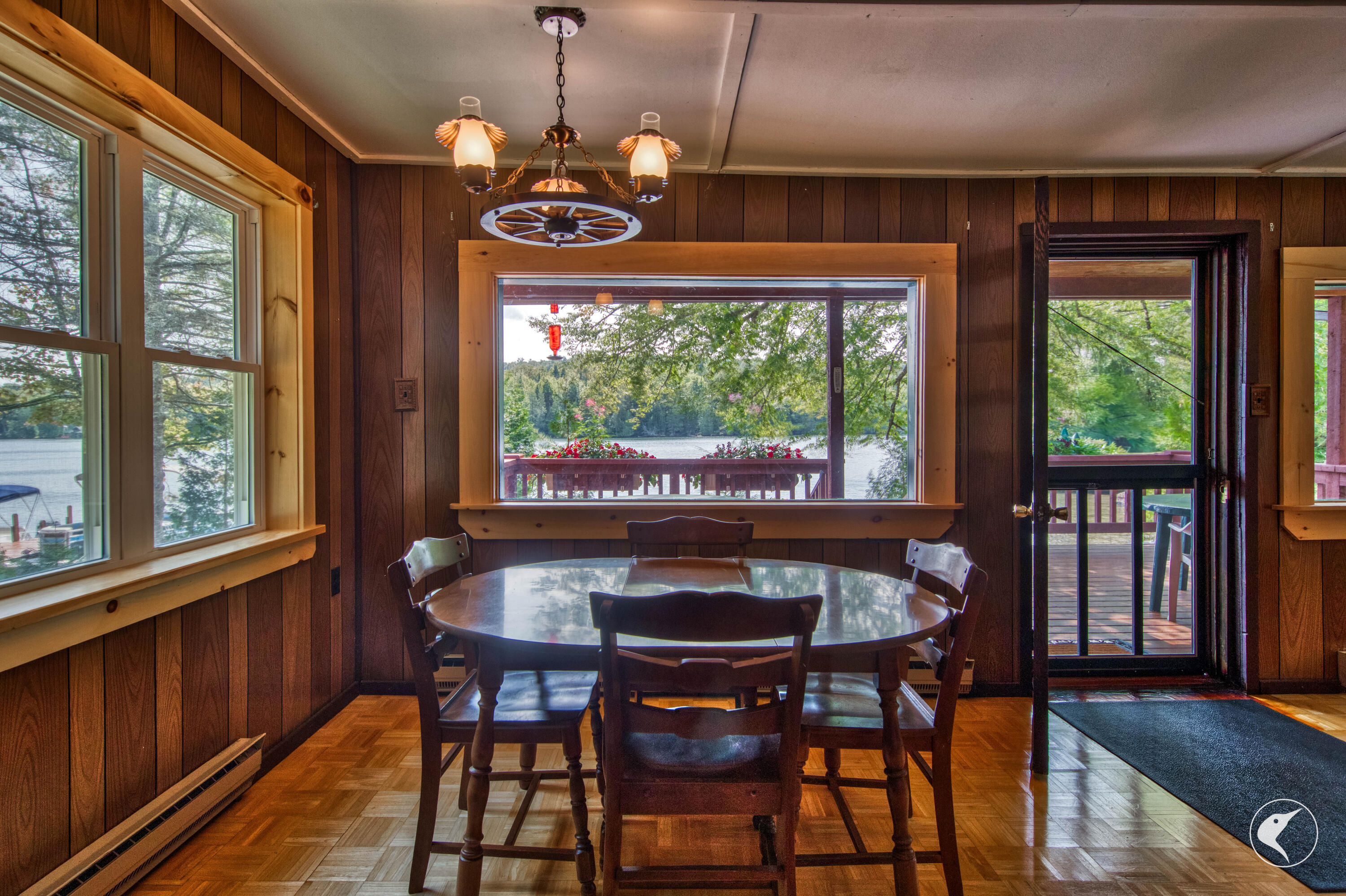 12 George And Bliss Lane Lake Placid NY 12946