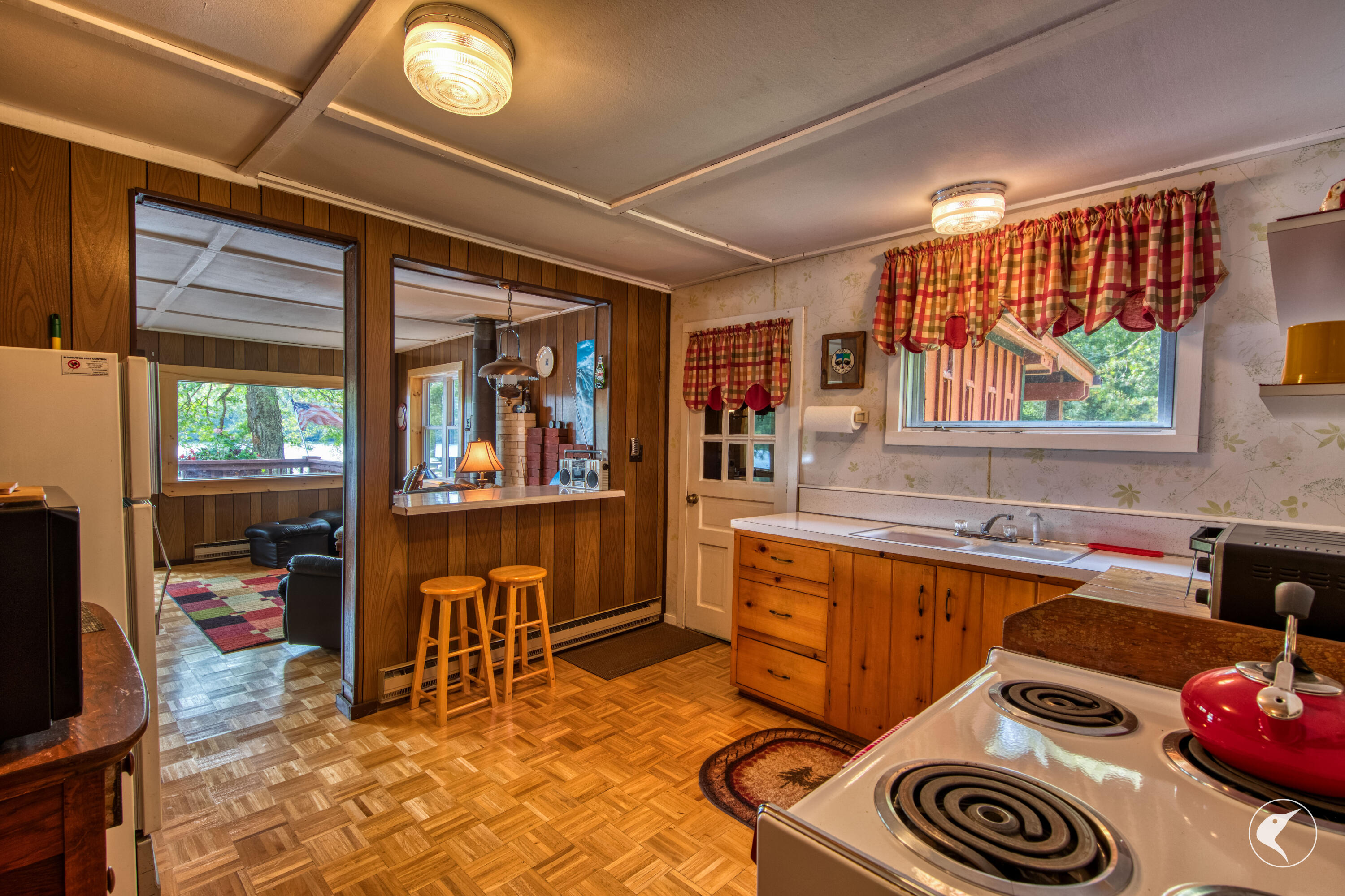 12 George And Bliss Lane Lake Placid NY 12946