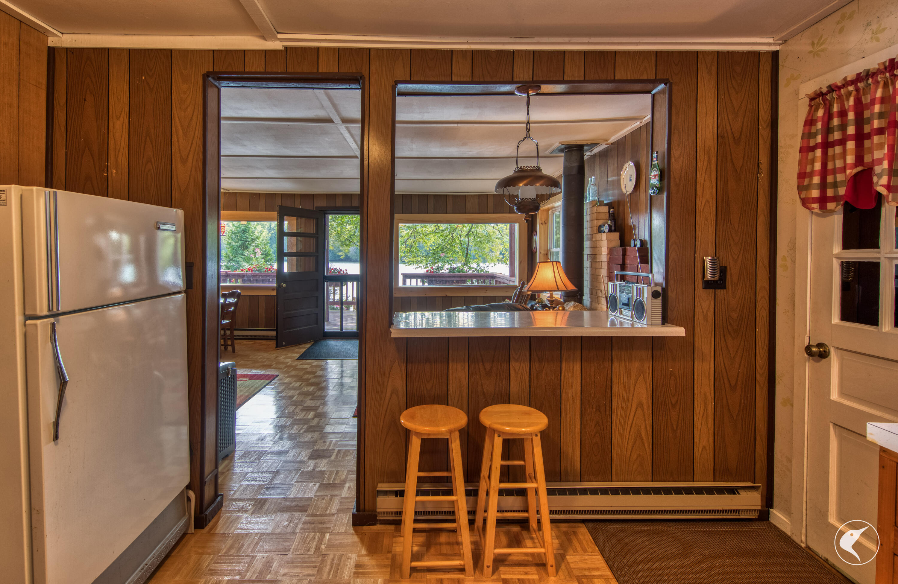 12 George And Bliss Lane Lake Placid NY 12946
