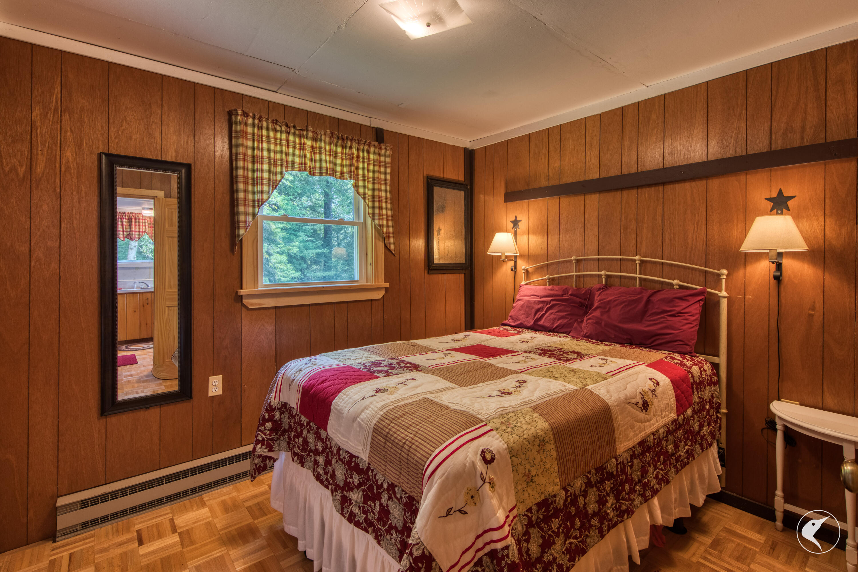 12 George And Bliss Lane Lake Placid NY 12946