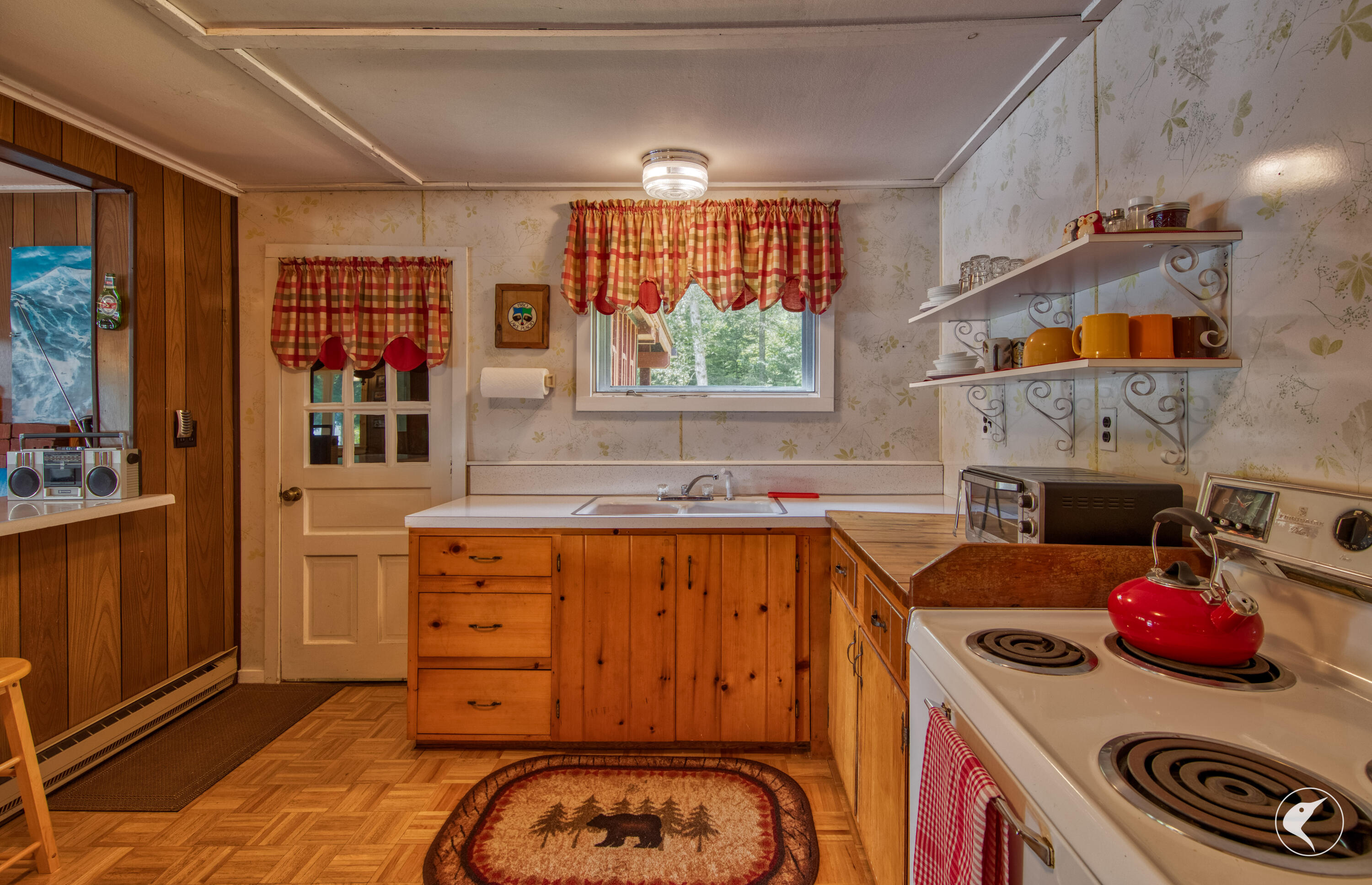 12 George And Bliss Lane Lake Placid NY 12946