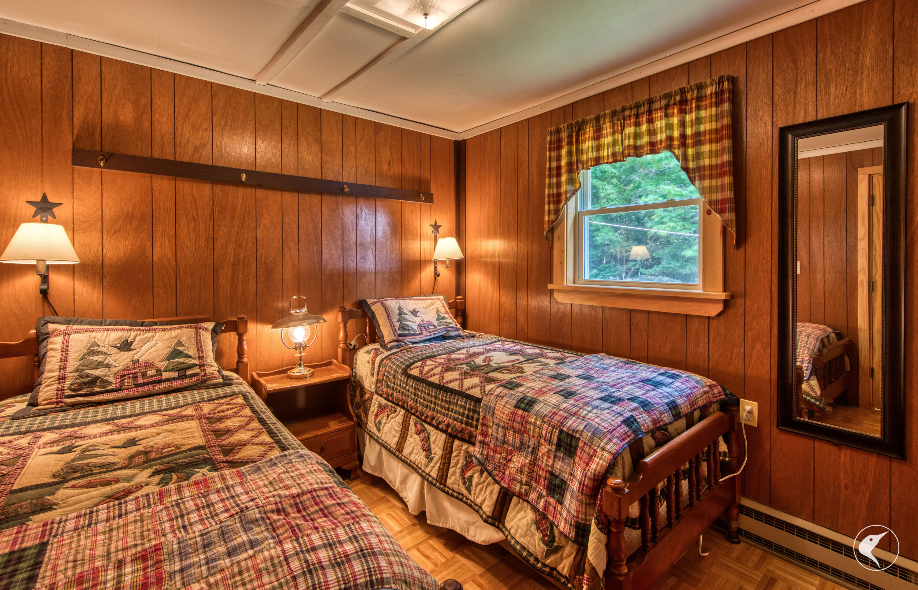 12 George And Bliss Lane Lake Placid NY 12946