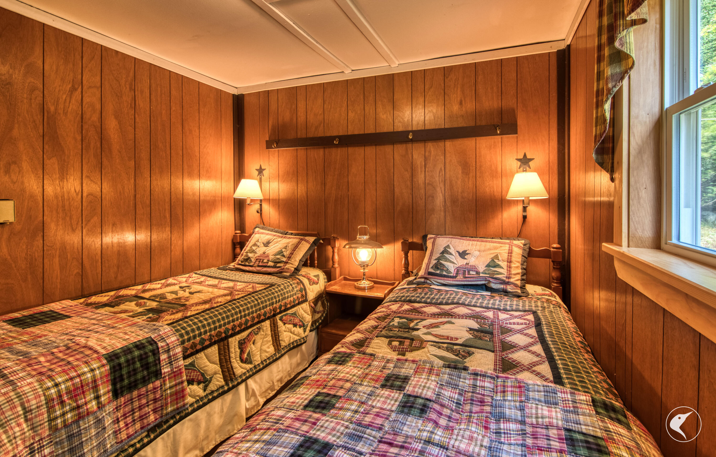12 George And Bliss Lane Lake Placid NY 12946
