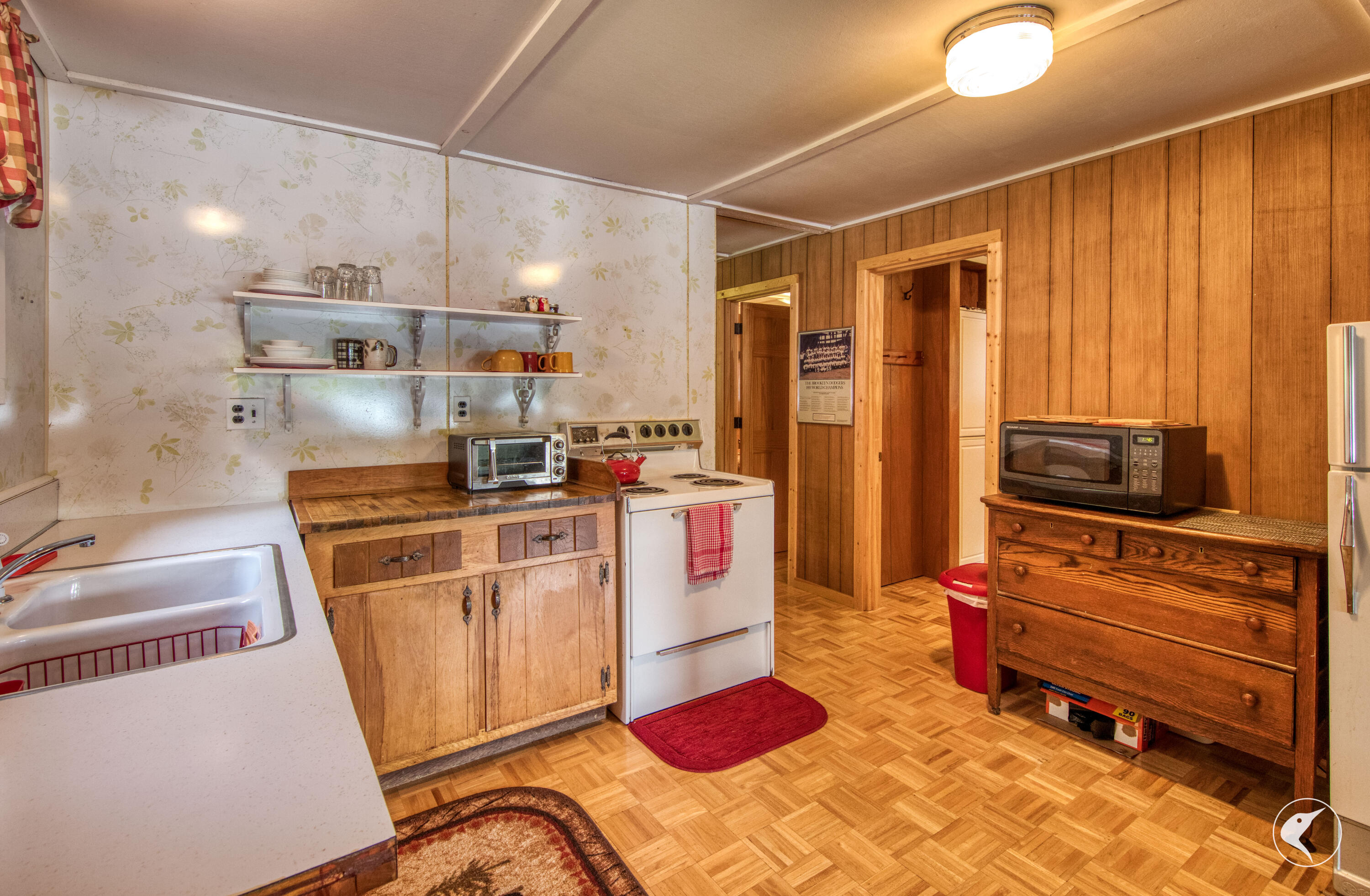 12 George And Bliss Lane Lake Placid NY 12946