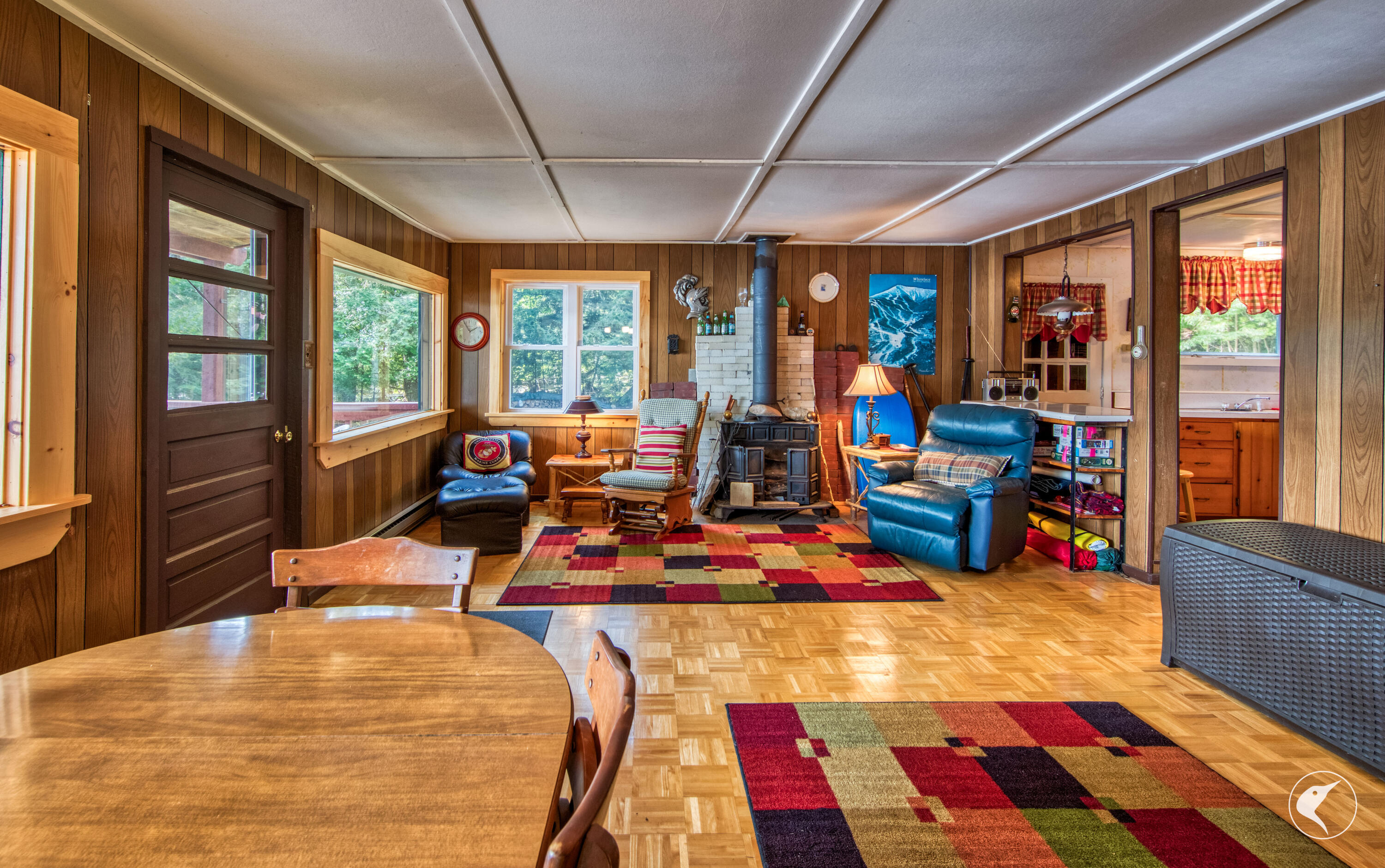 12 George And Bliss Lane Lake Placid NY 12946
