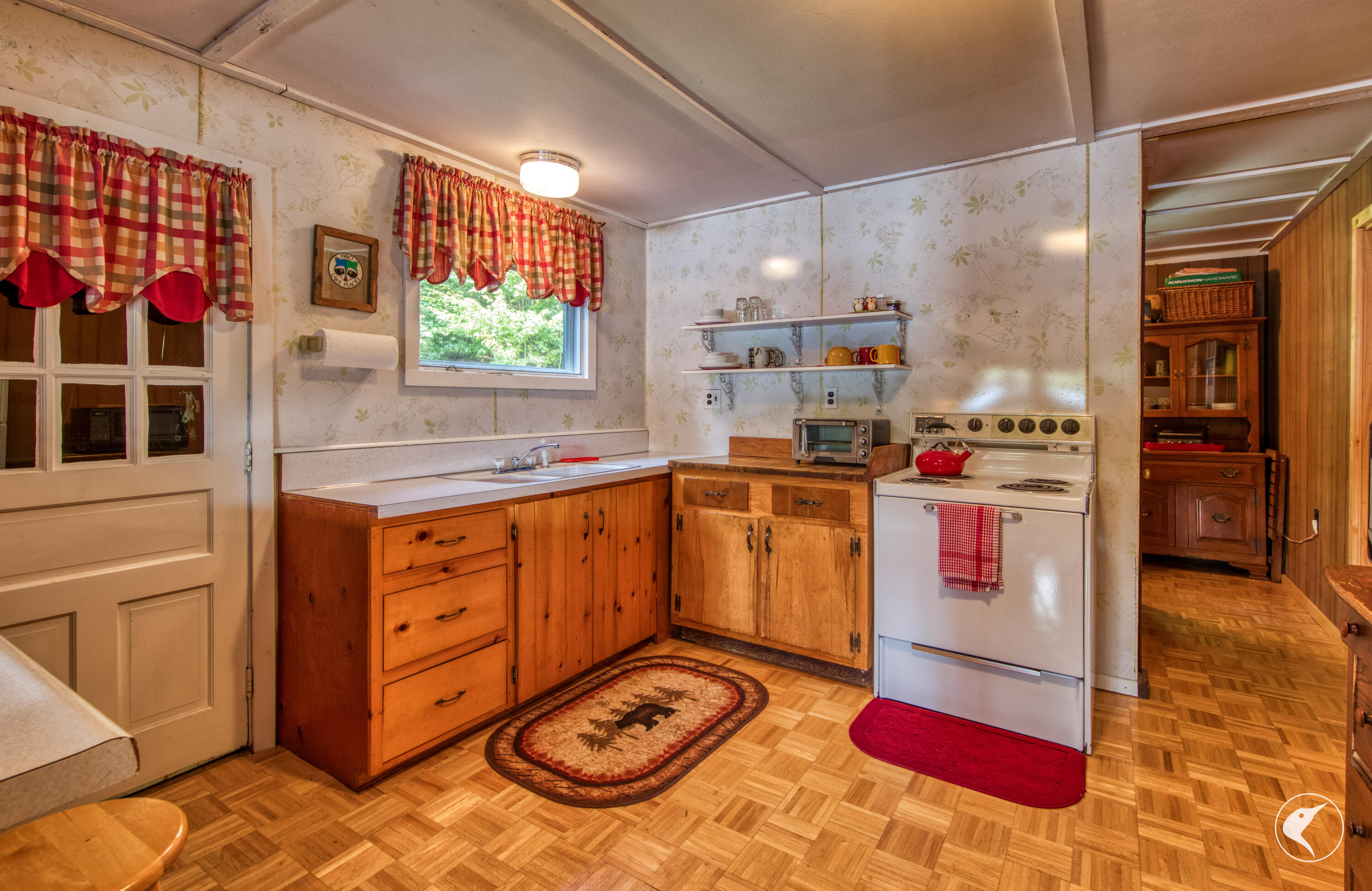 12 George And Bliss Lane Lake Placid NY 12946