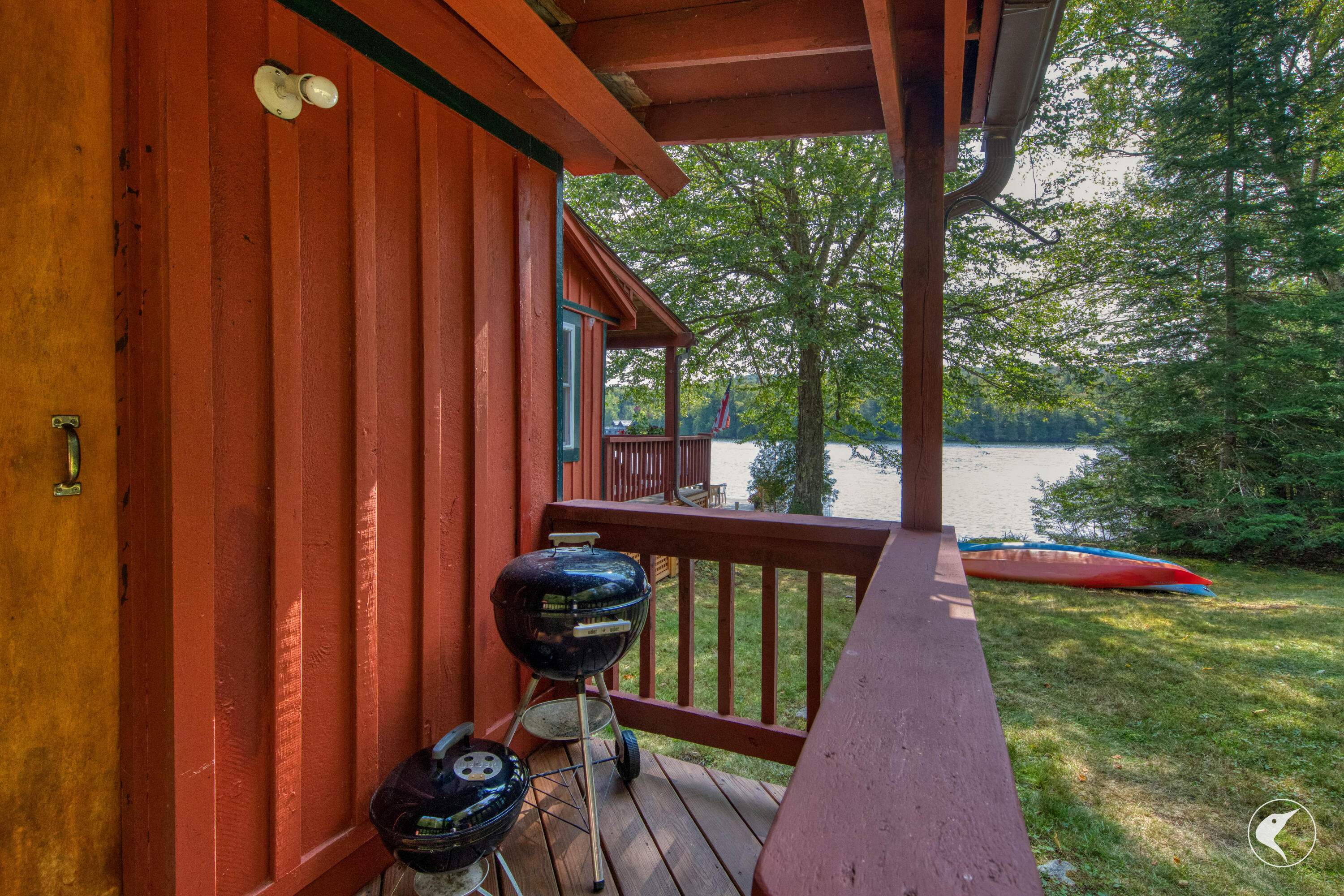 12 George And Bliss Lane Lake Placid NY 12946