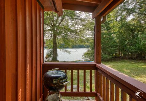 12 George And Bliss Lane Lake Placid NY 12946