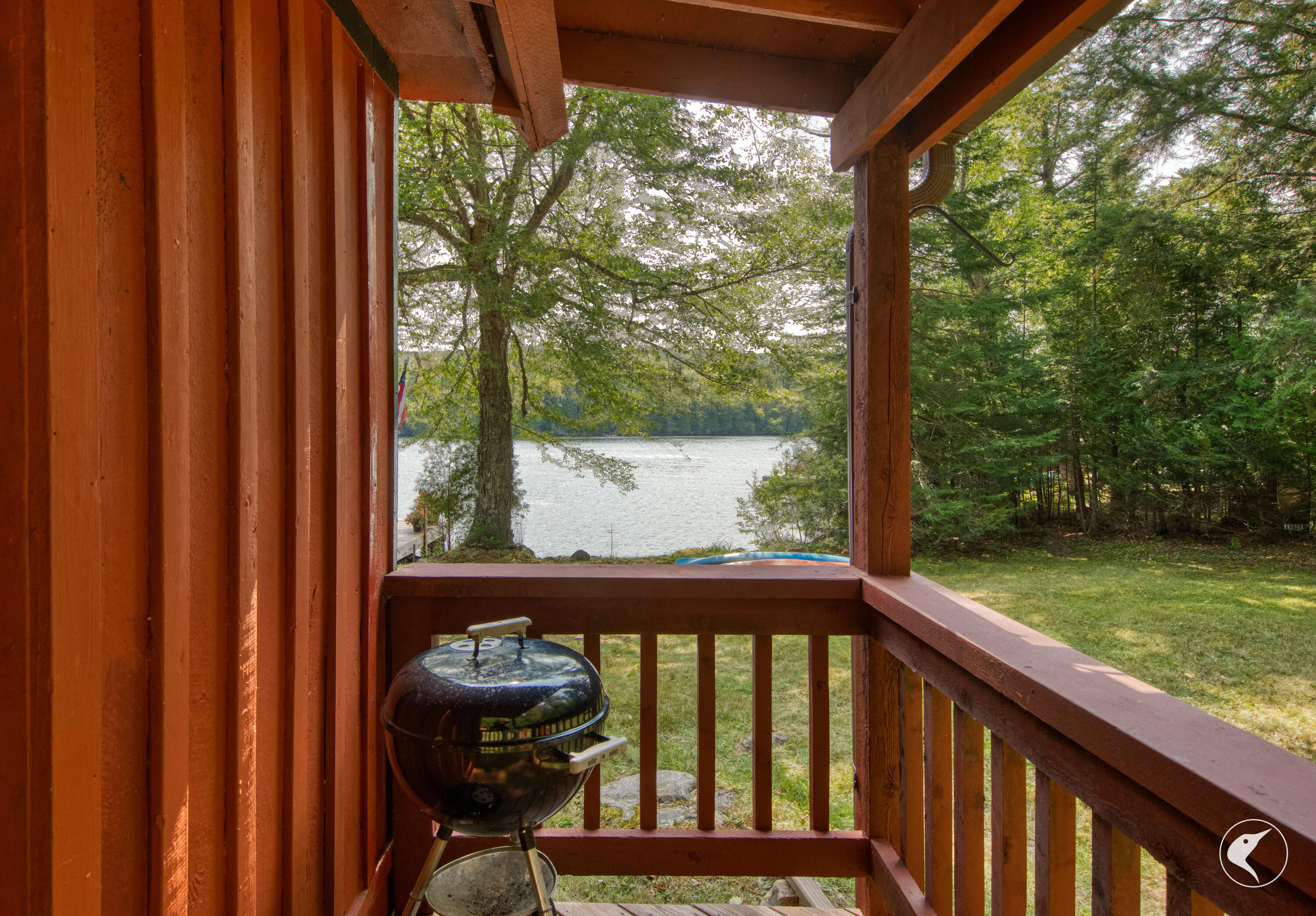 12 George And Bliss Lane Lake Placid NY 12946