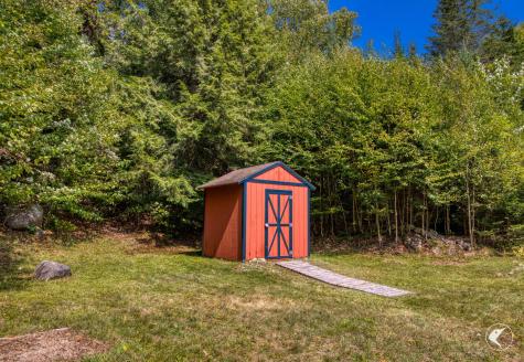 12 George And Bliss Lane Lake Placid NY 12946