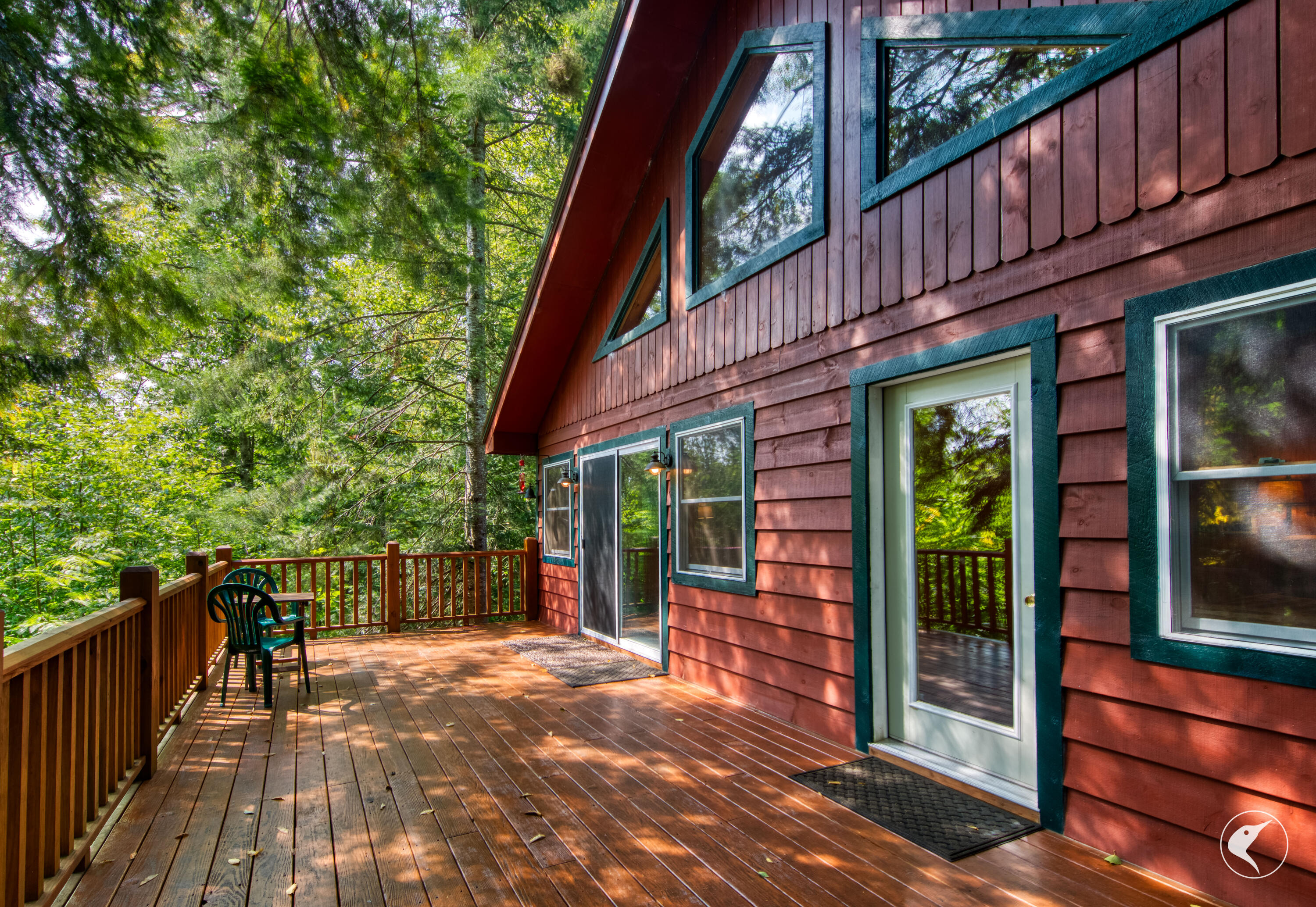 12 George And Bliss Lane Lake Placid NY 12946