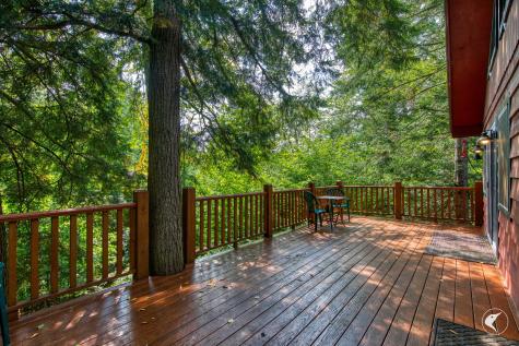 12 George And Bliss Lane Lake Placid NY 12946