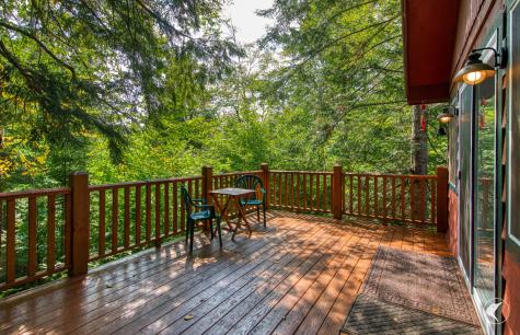 12 George And Bliss Lane Lake Placid NY 12946