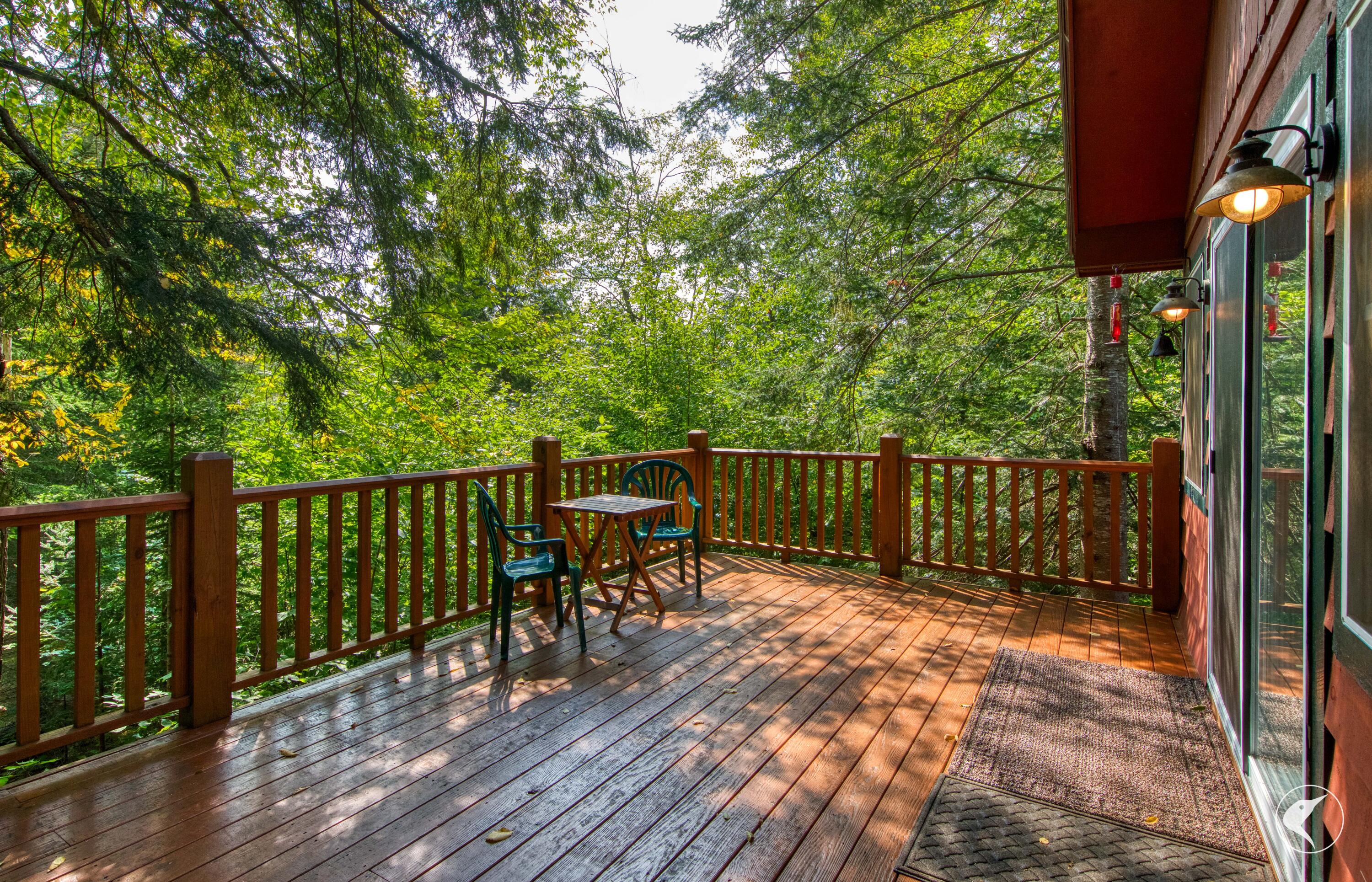 12 George And Bliss Lane Lake Placid NY 12946