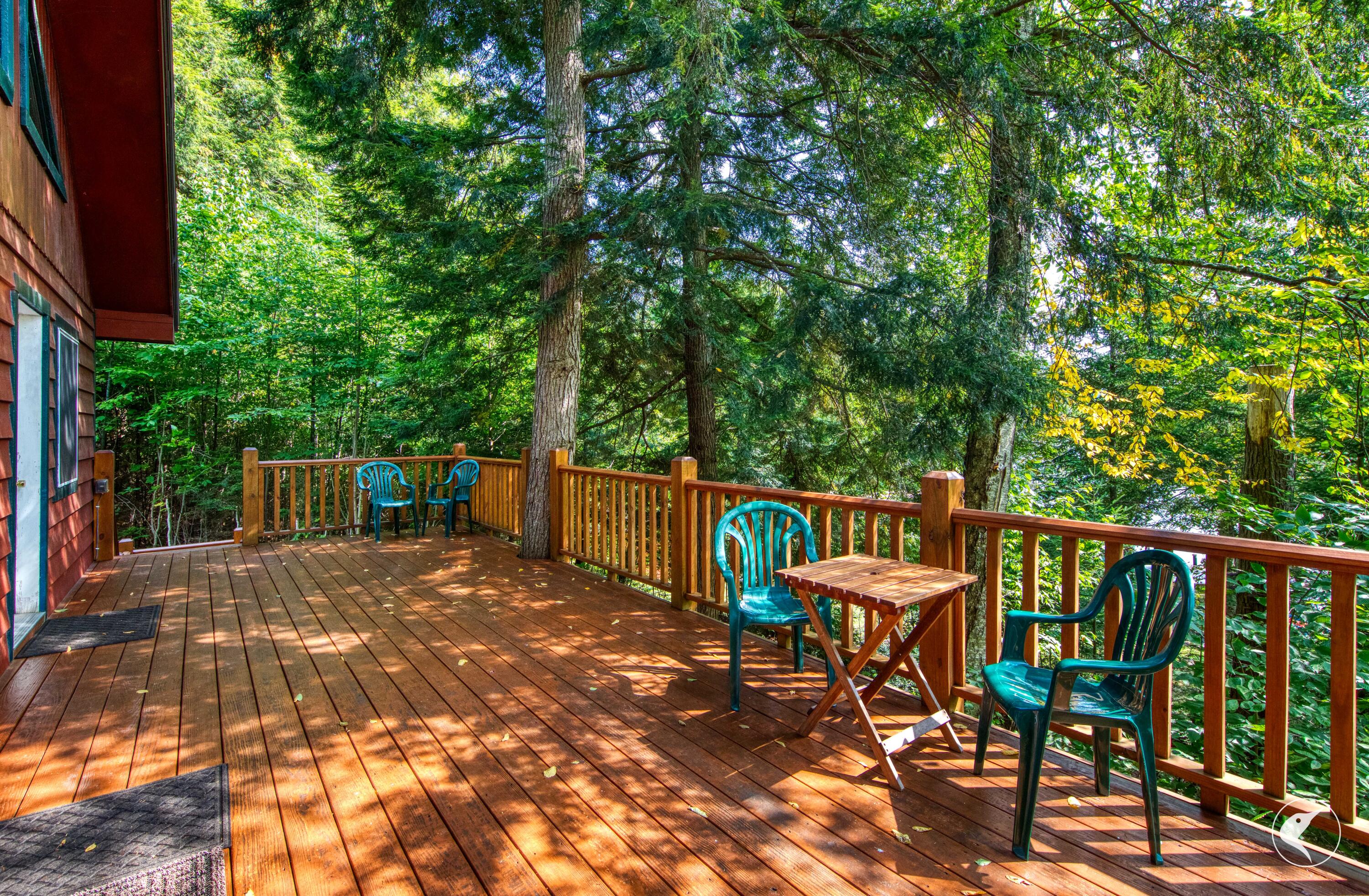 12 George And Bliss Lane Lake Placid NY 12946